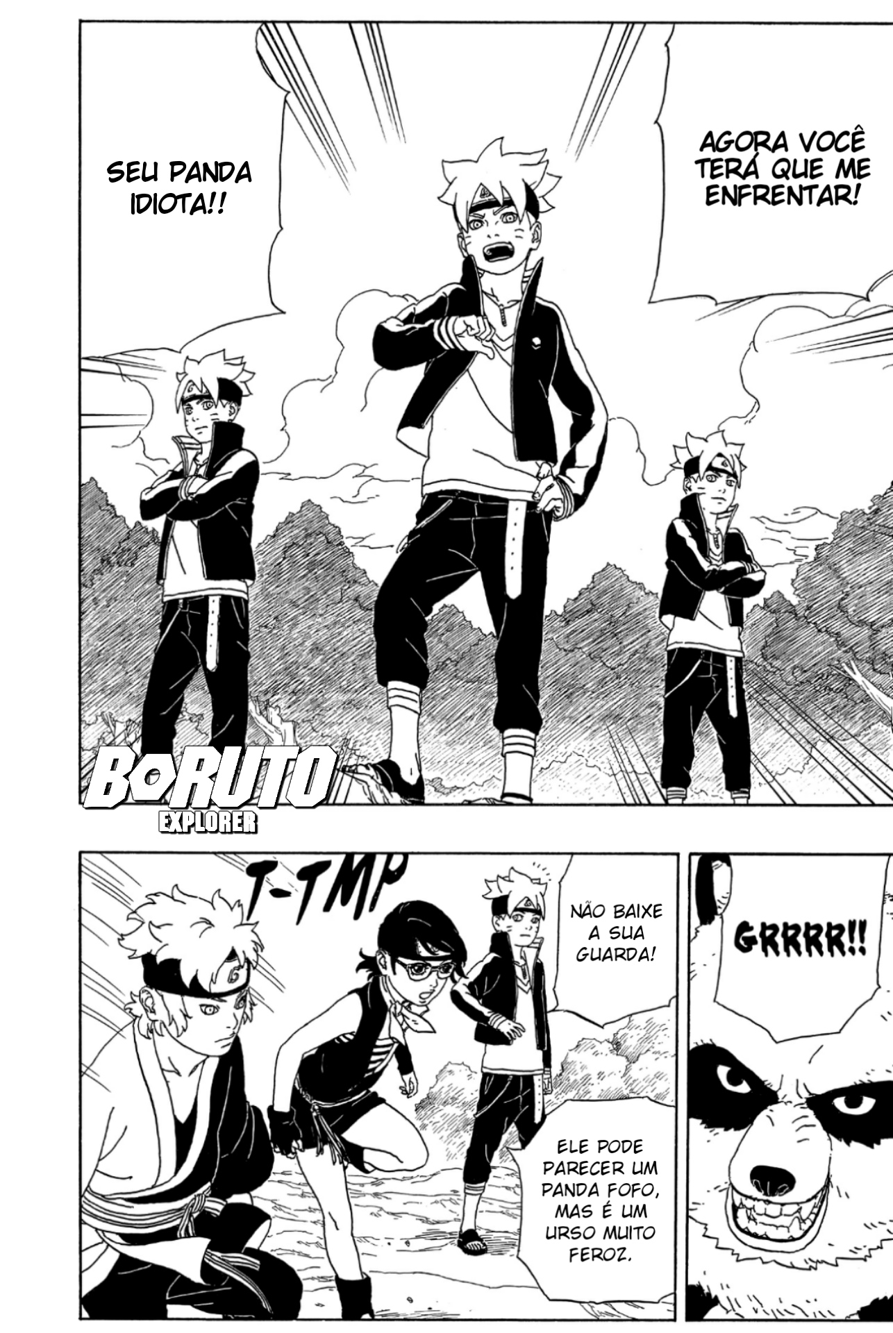 Read Boruto_ Naruto Next Generations (PT-BR) PT Manga Online
