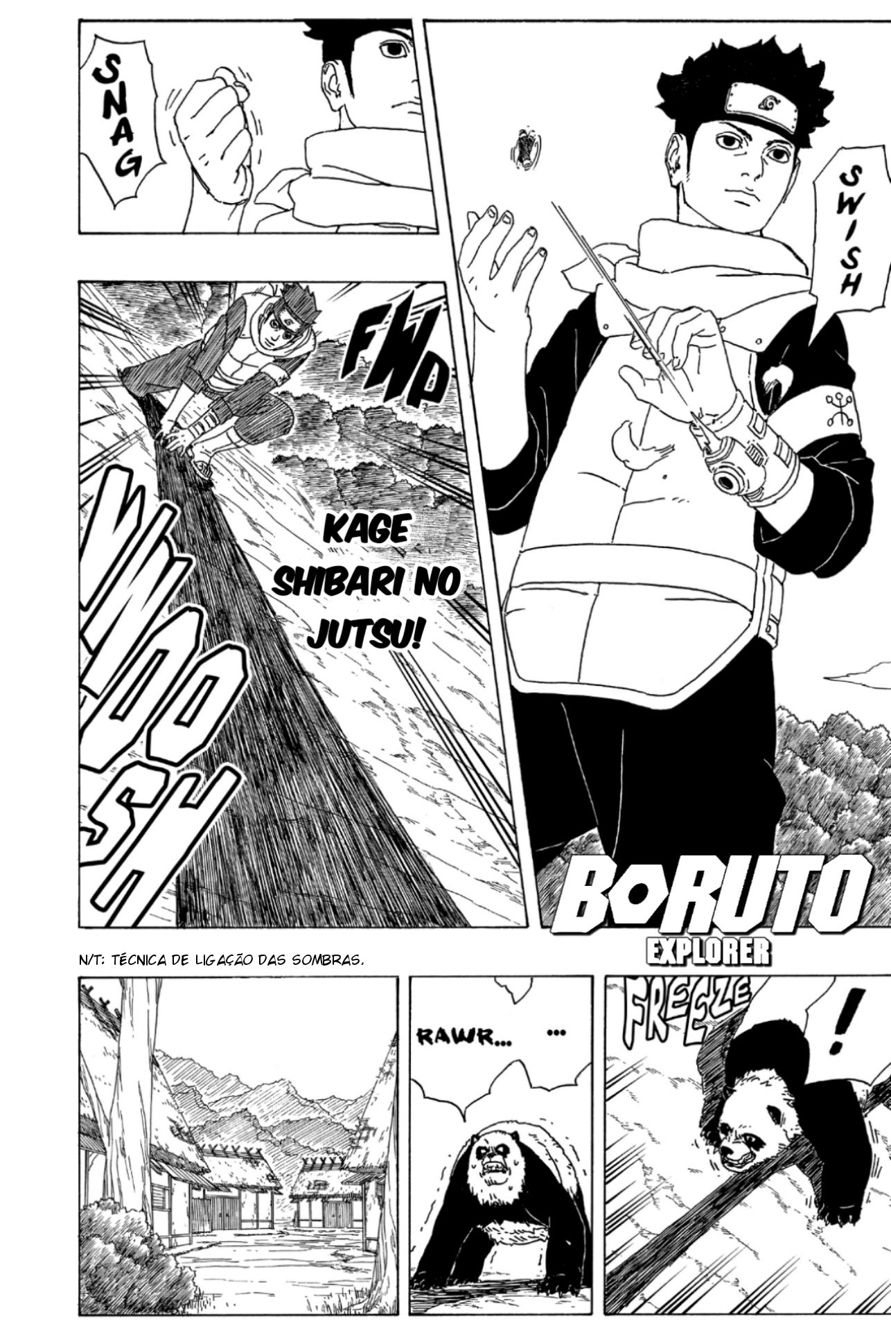 Read Boruto_ Naruto Next Generations (PT-BR) PT Manga Online