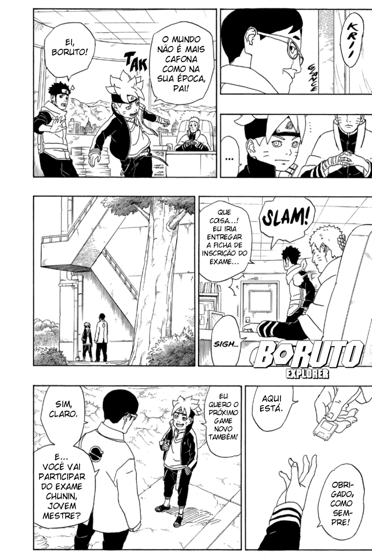 Read Boruto_ Naruto Next Generations (PT-BR) PT Manga Online
