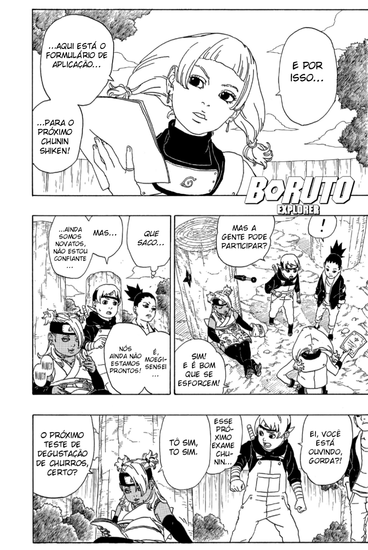 Read Boruto_ Naruto Next Generations (PT-BR) PT Manga Online