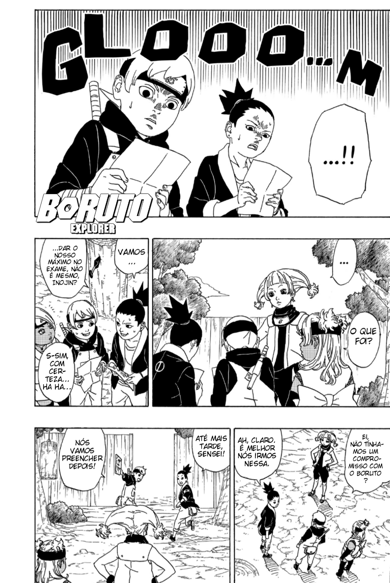 Read Boruto_ Naruto Next Generations (PT-BR) PT Manga Online