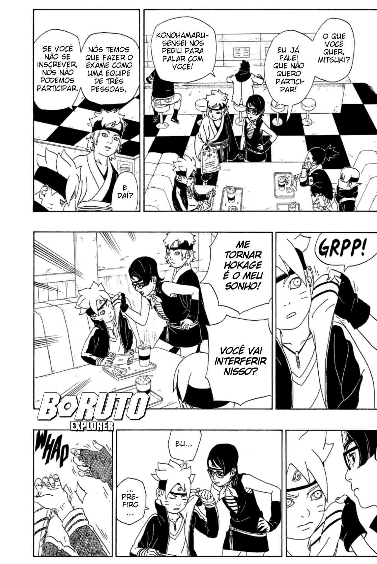 Read Boruto_ Naruto Next Generations (PT-BR) PT Manga Online