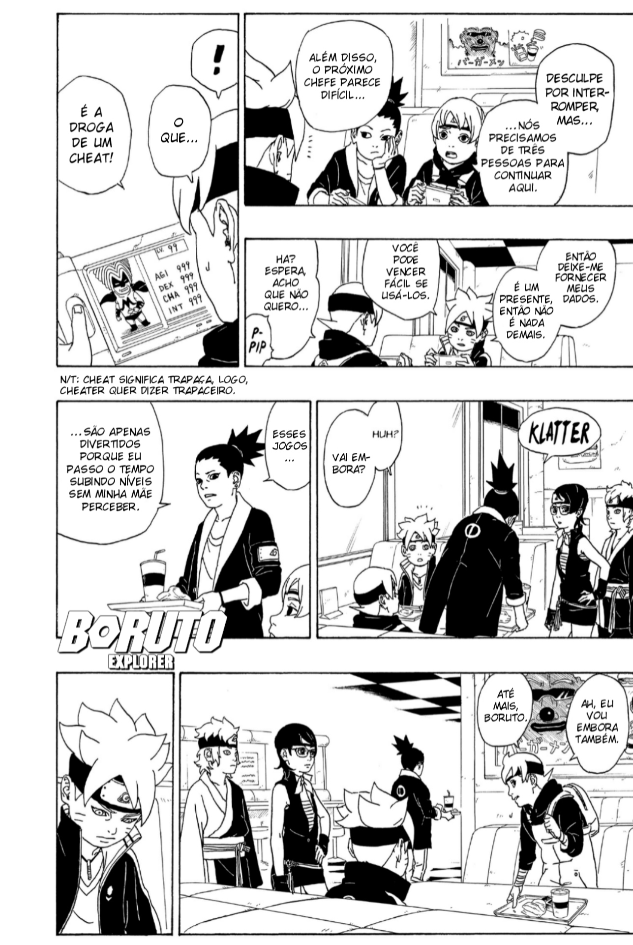 Read Boruto_ Naruto Next Generations (PT-BR) PT Manga Online