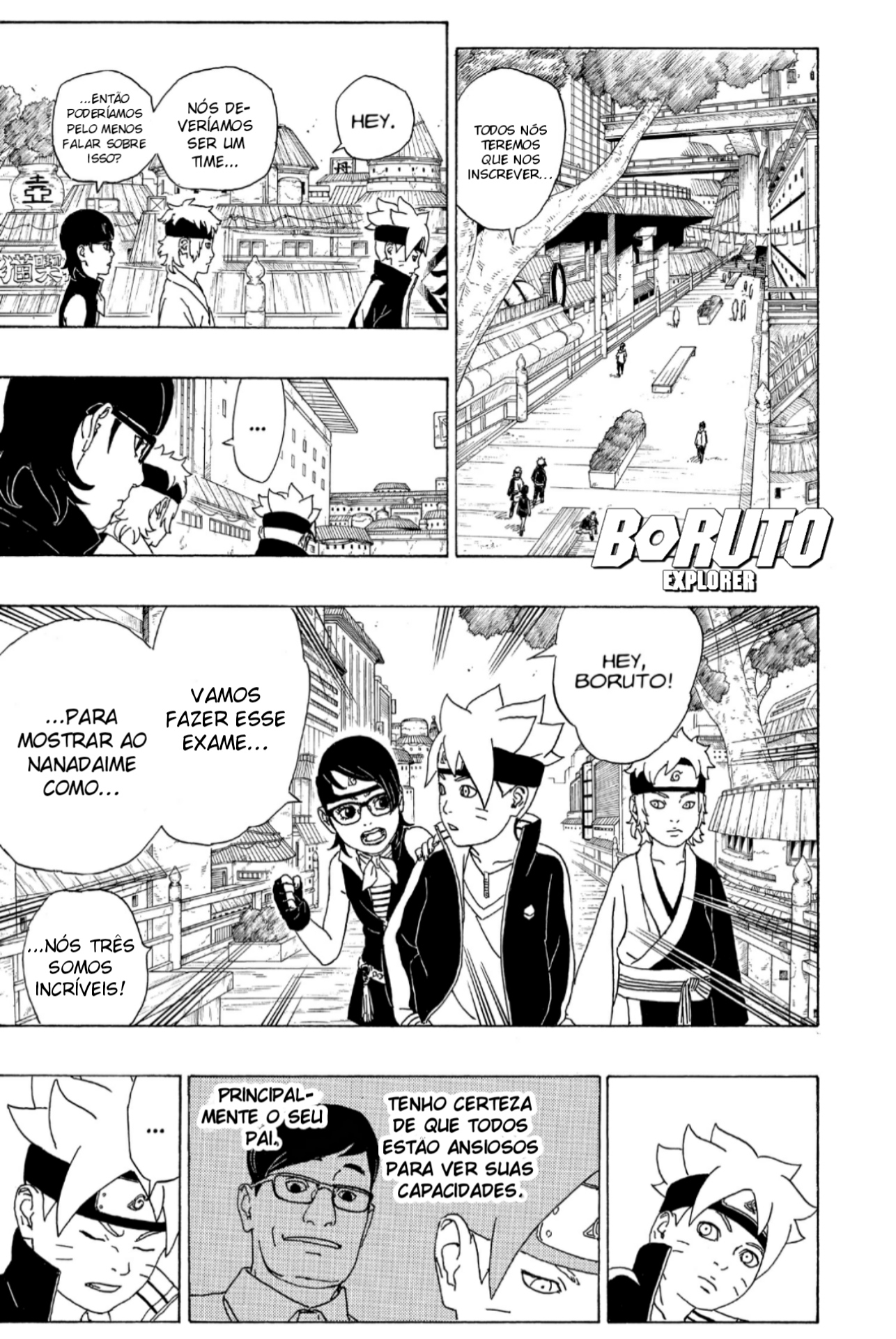 Read Boruto_ Naruto Next Generations (PT-BR) PT Manga Online