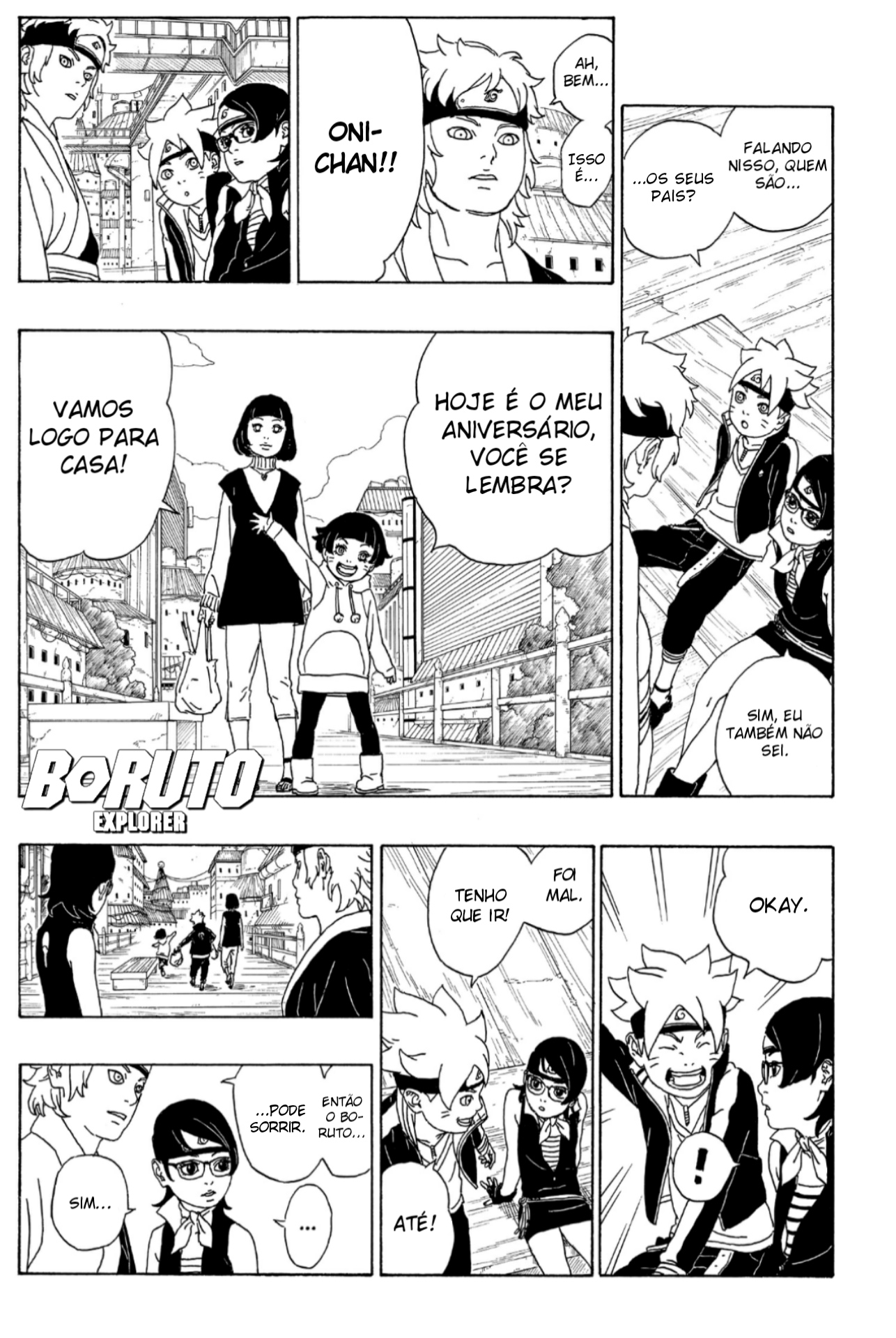 Read Boruto_ Naruto Next Generations (PT-BR) PT Manga Online