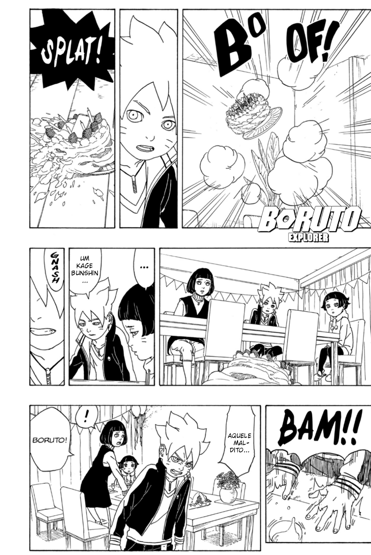 Read Boruto_ Naruto Next Generations (PT-BR) PT Manga Online