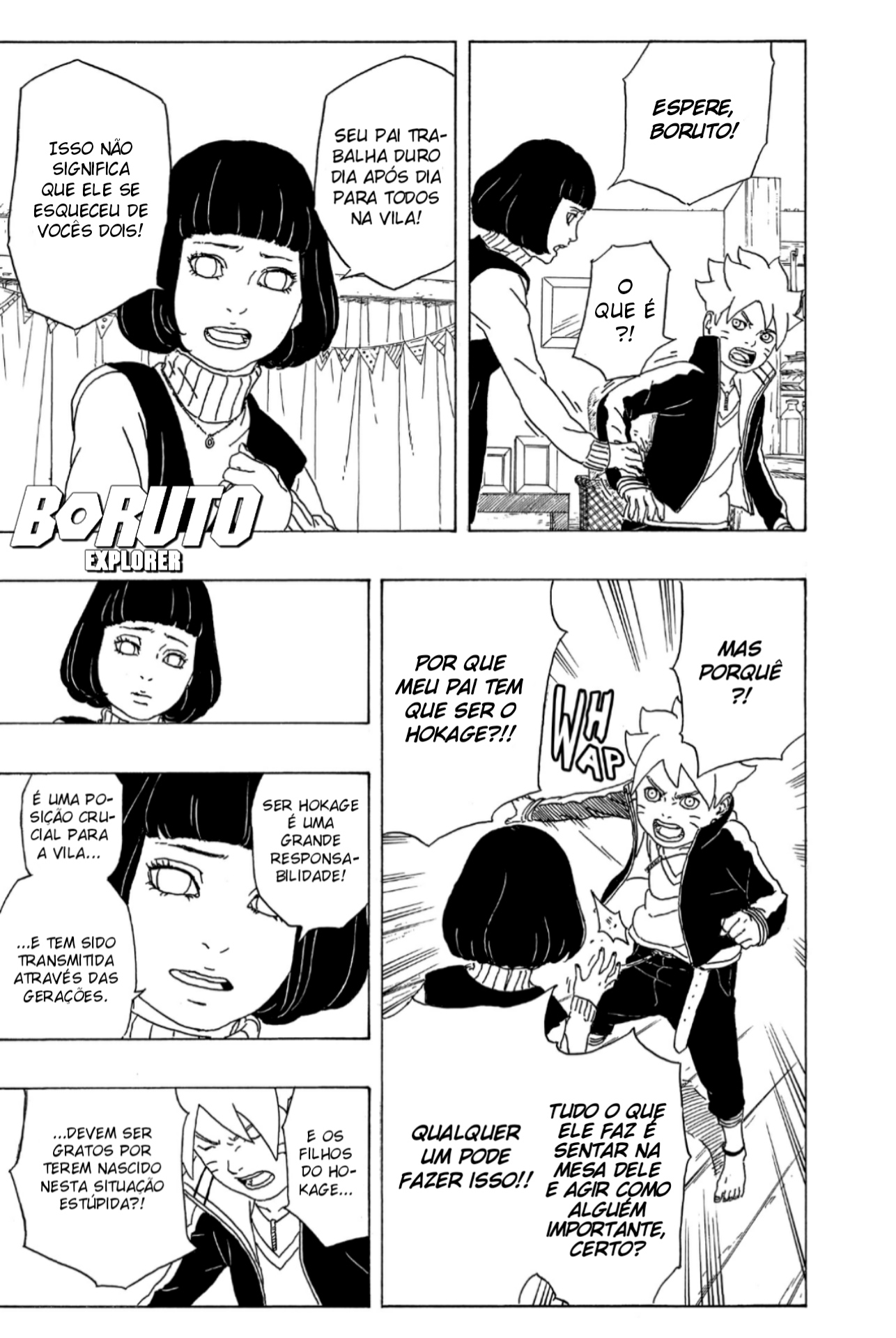 Read Boruto_ Naruto Next Generations (PT-BR) PT Manga Online