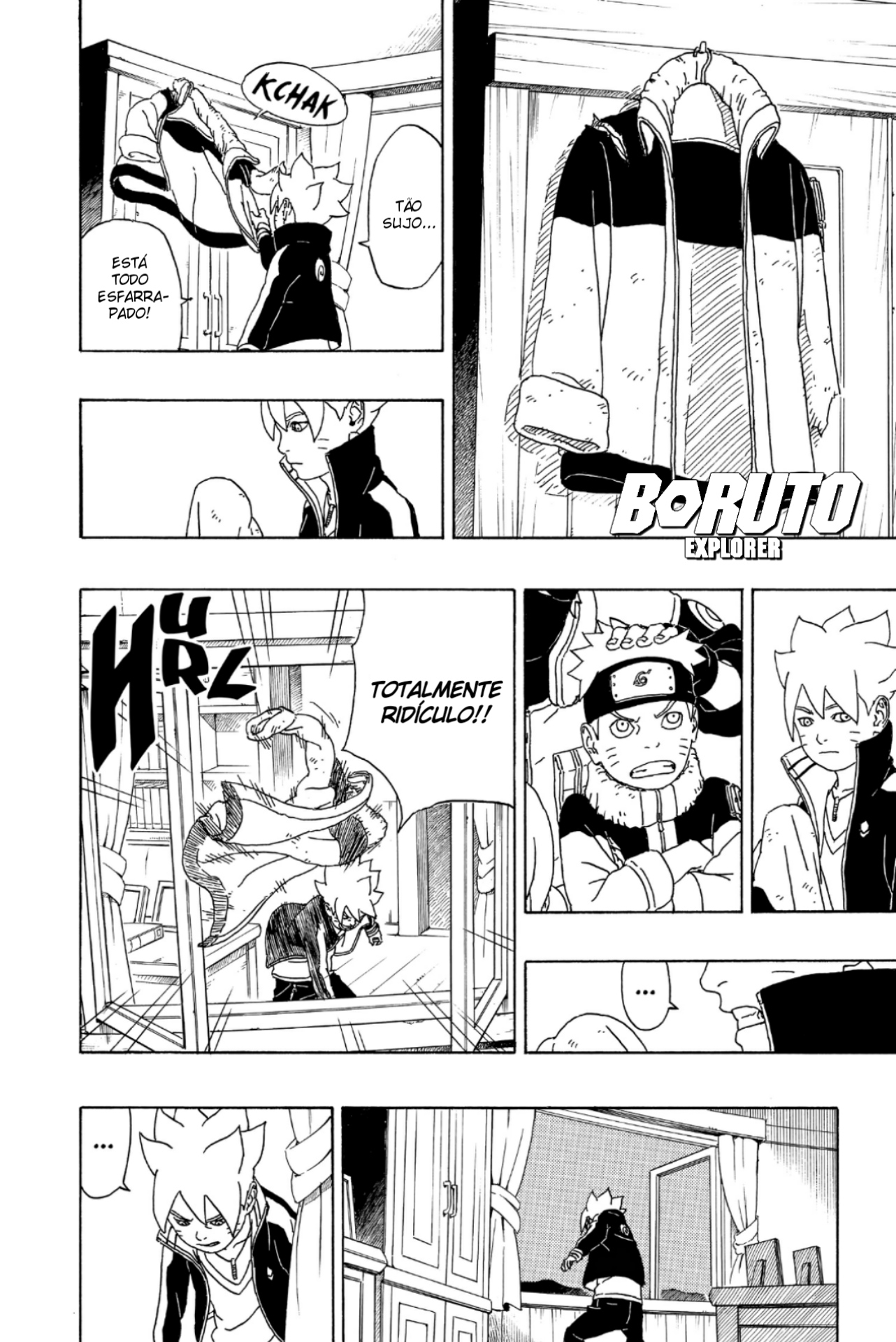 Read Boruto_ Naruto Next Generations (PT-BR) PT Manga Online