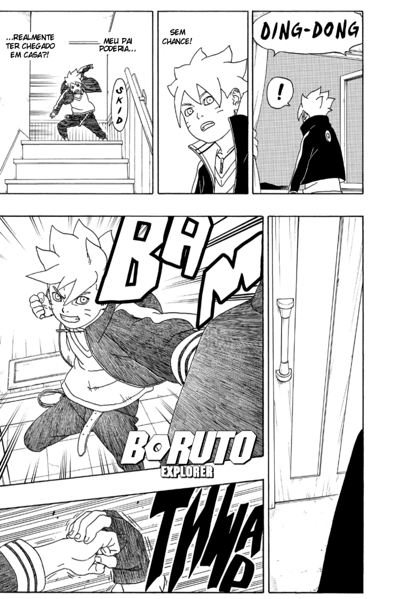 Read Boruto_ Naruto Next Generations (PT-BR) PT Manga Online