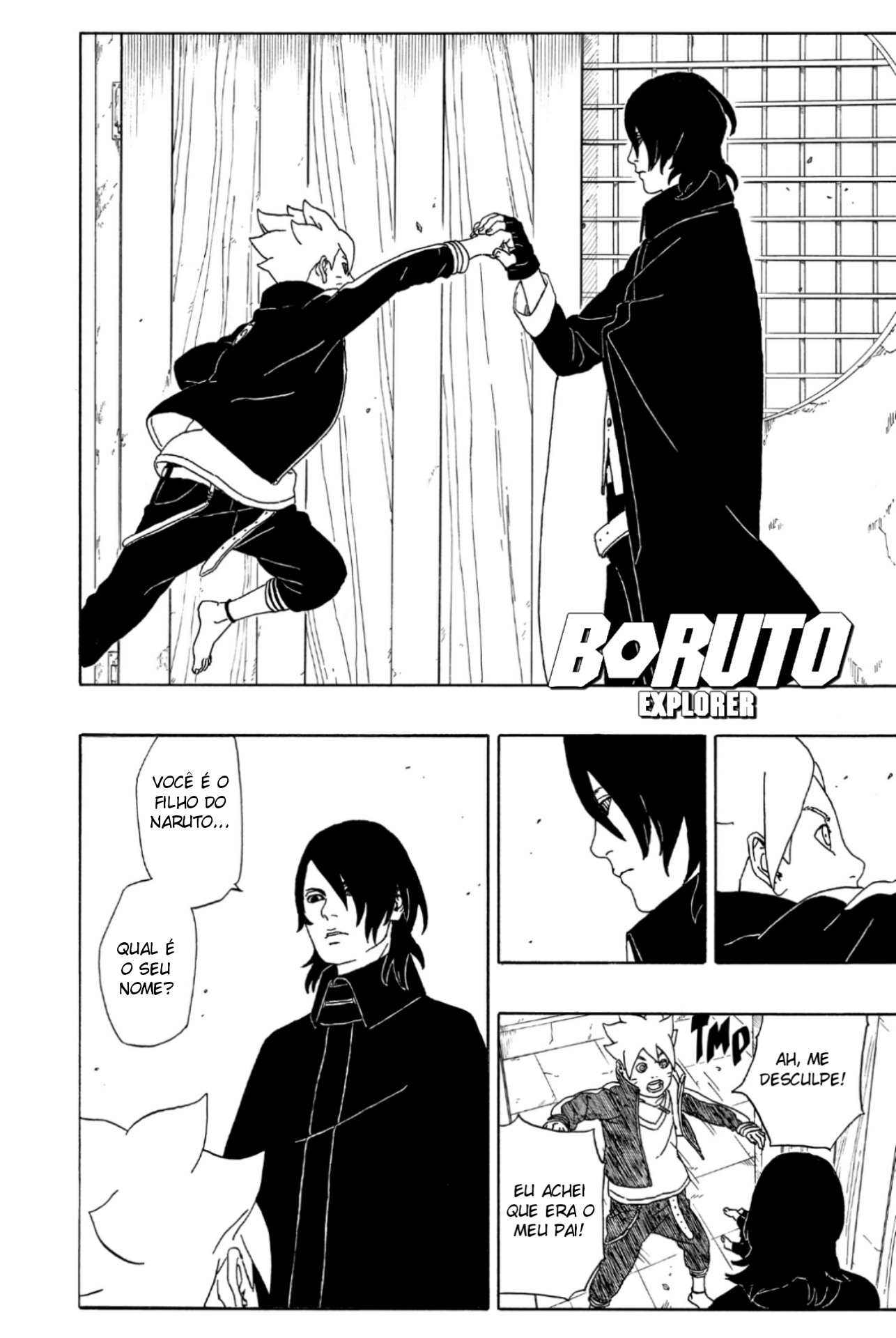 Read Boruto_ Naruto Next Generations (PT-BR) PT Manga Online