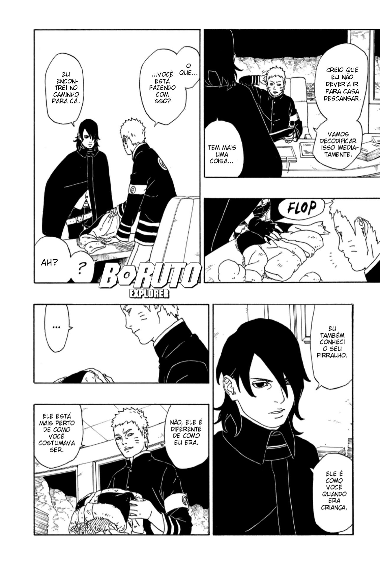 Read Boruto_ Naruto Next Generations (PT-BR) PT Manga Online