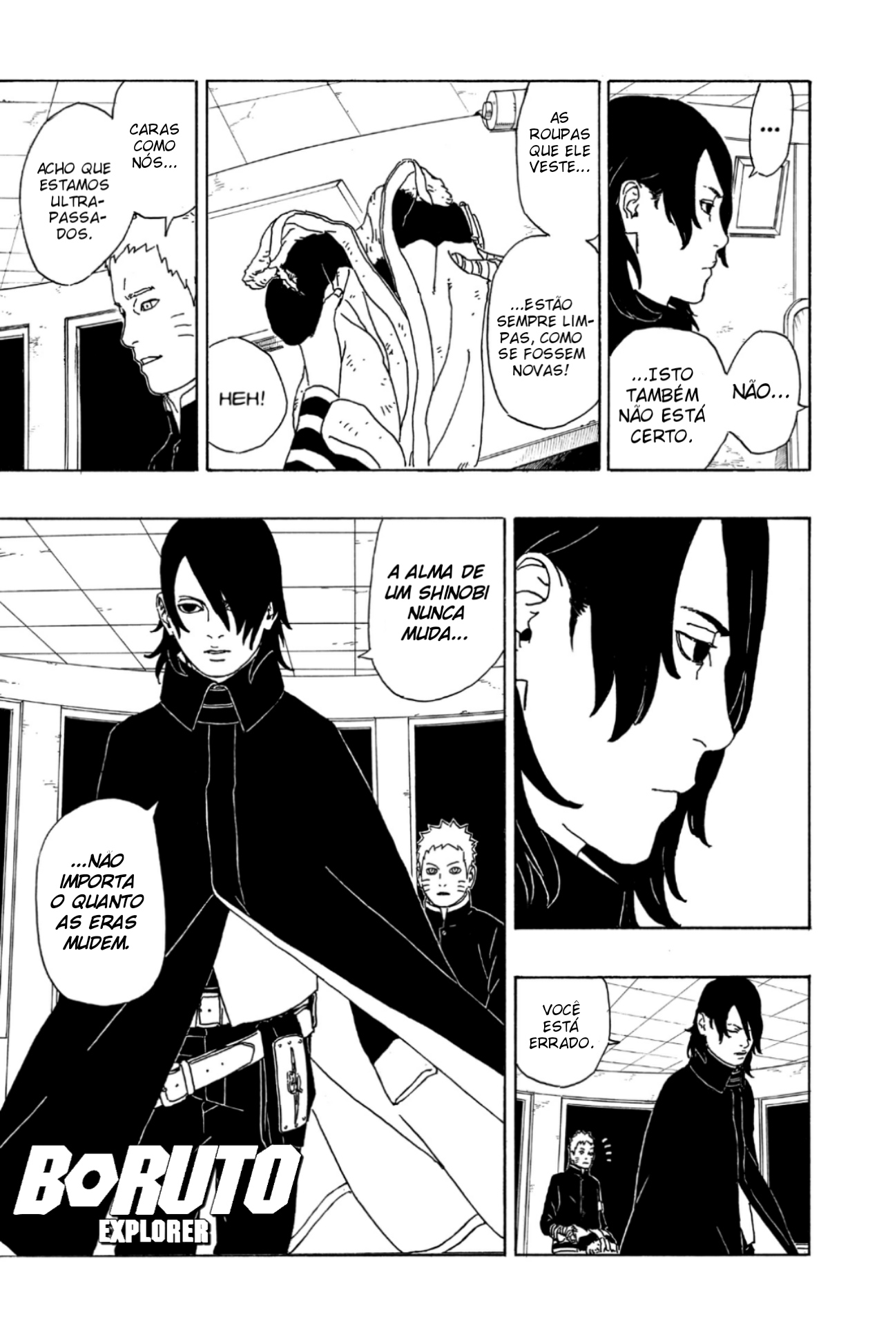Read Boruto_ Naruto Next Generations (PT-BR) PT Manga Online