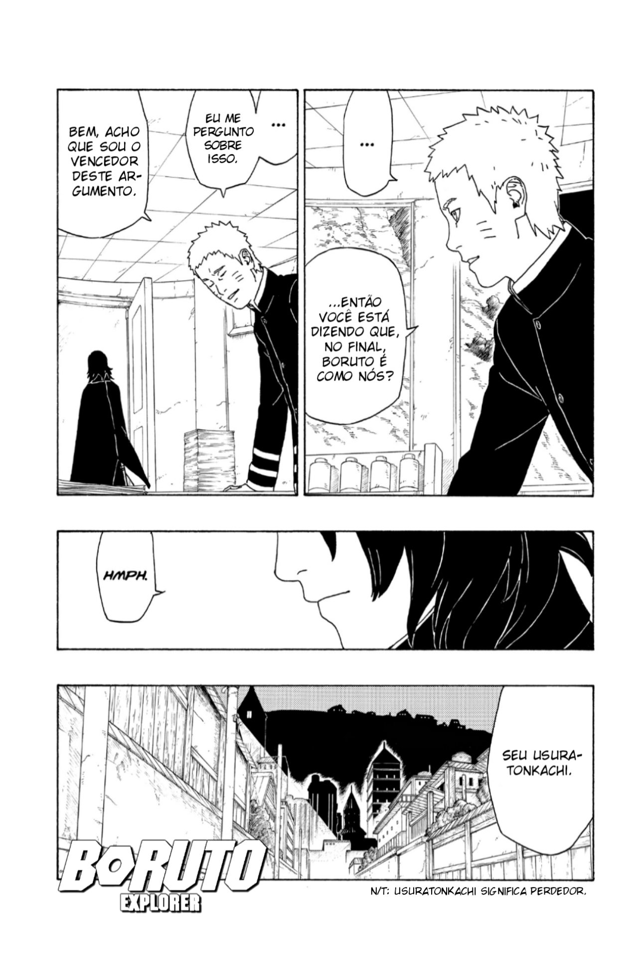 Read Boruto_ Naruto Next Generations (PT-BR) PT Manga Online