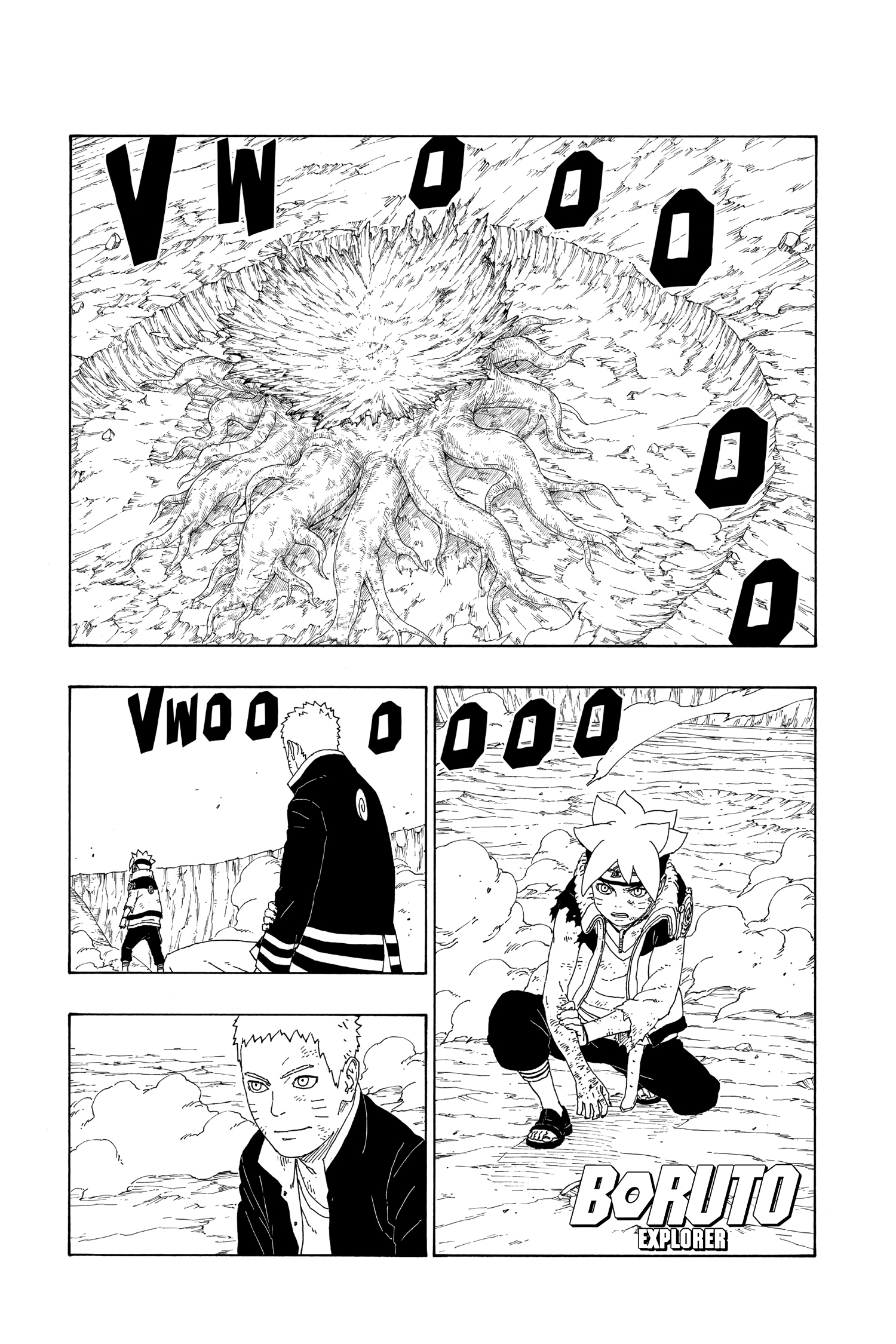 Read Boruto_ Naruto Next Generations (PT-BR) PT Manga Online