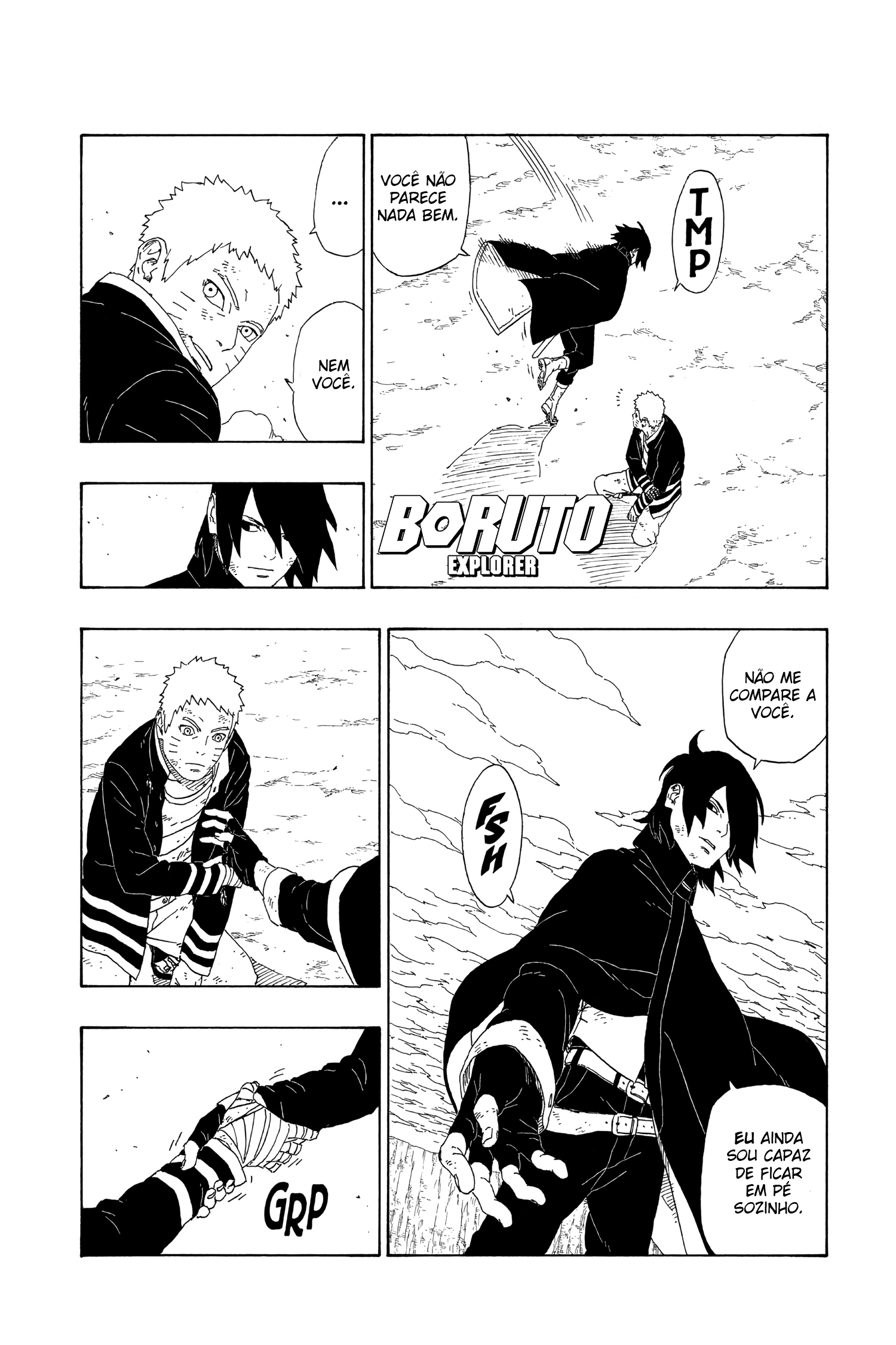 Read Boruto_ Naruto Next Generations (PT-BR) PT Manga Online