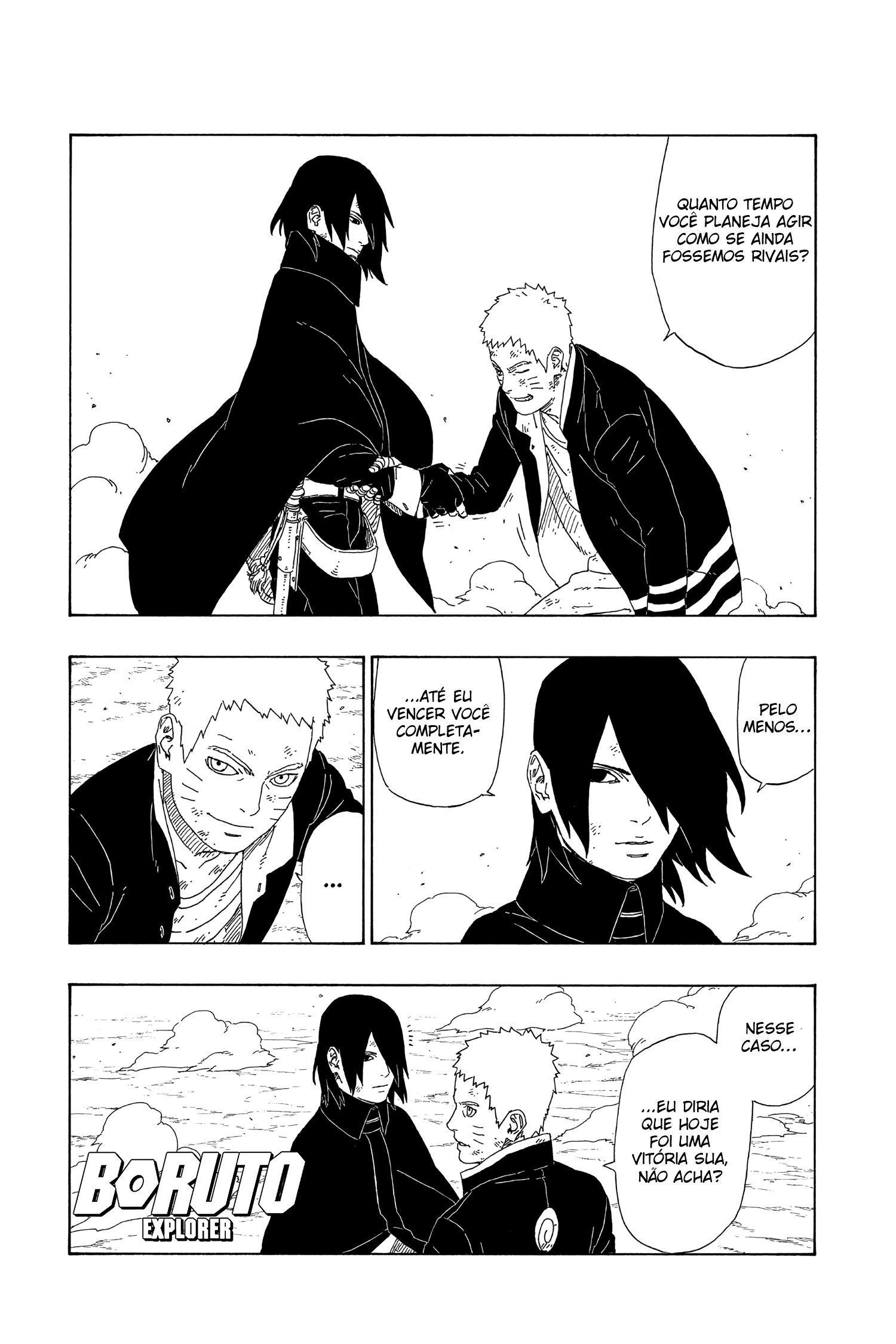 Read Boruto_ Naruto Next Generations (PT-BR) PT Manga Online