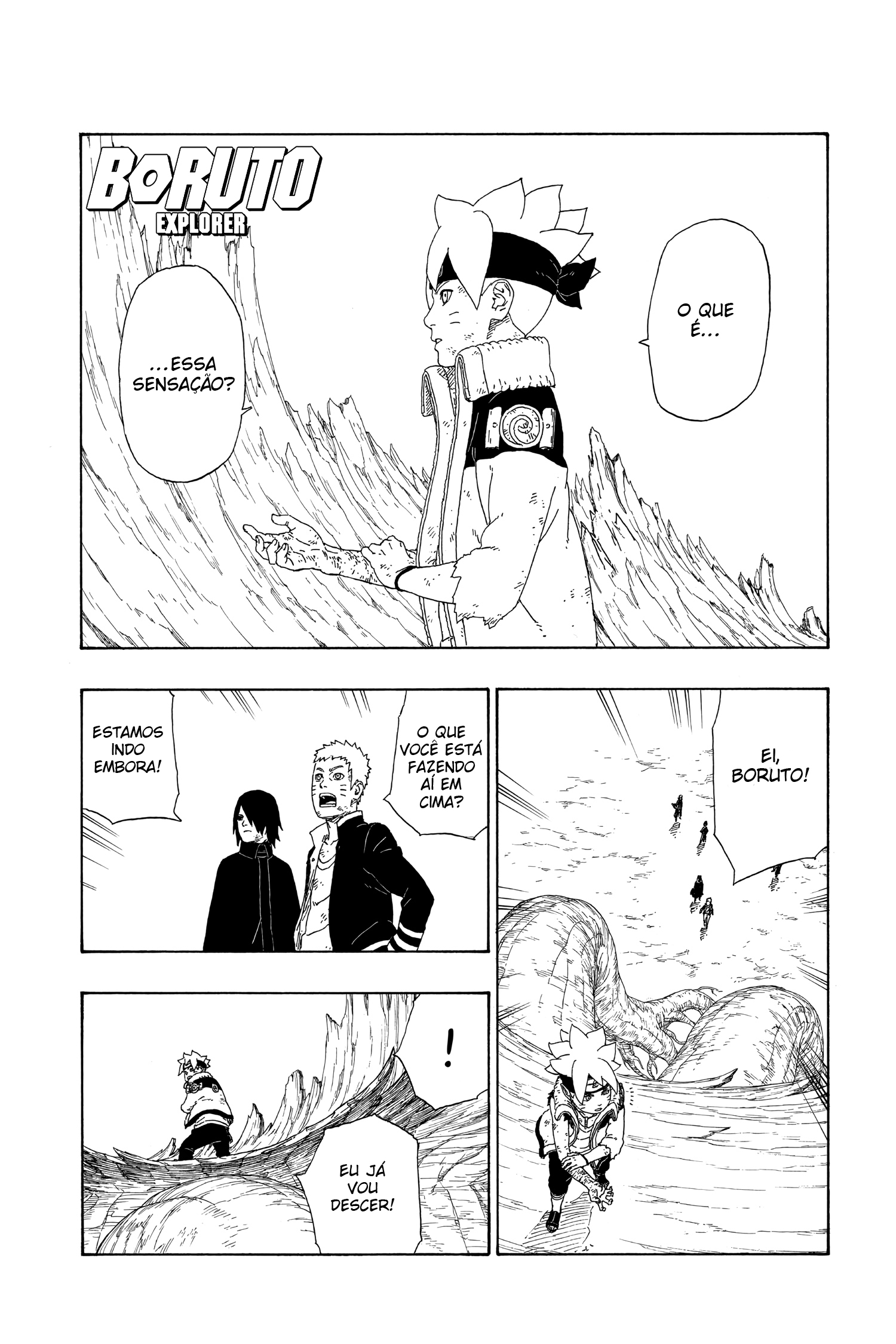 Read Boruto_ Naruto Next Generations (PT-BR) PT Manga Online