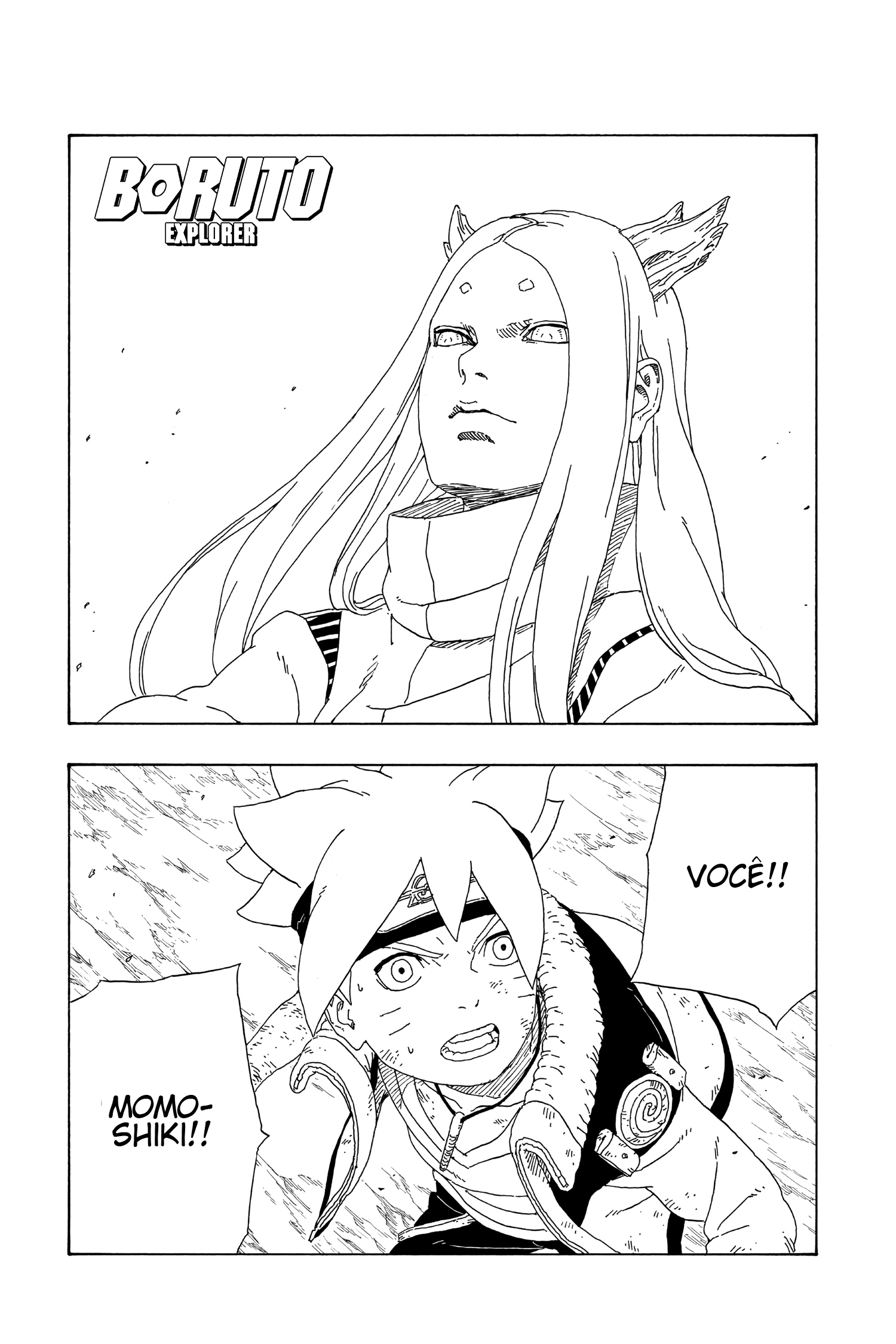 Read Boruto_ Naruto Next Generations (PT-BR) PT Manga Online