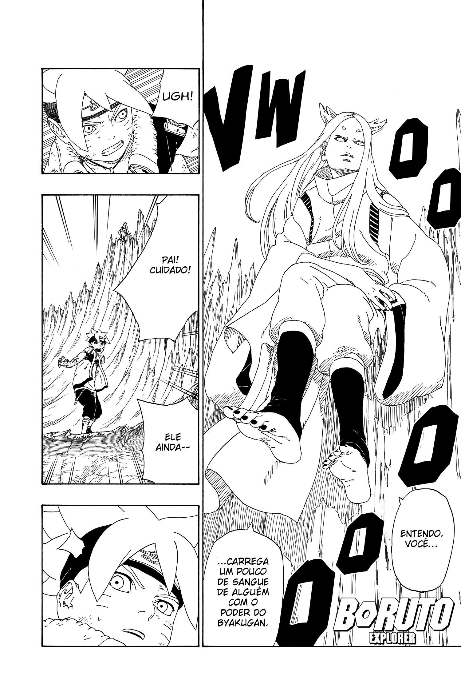 Read Boruto_ Naruto Next Generations (PT-BR) PT Manga Online