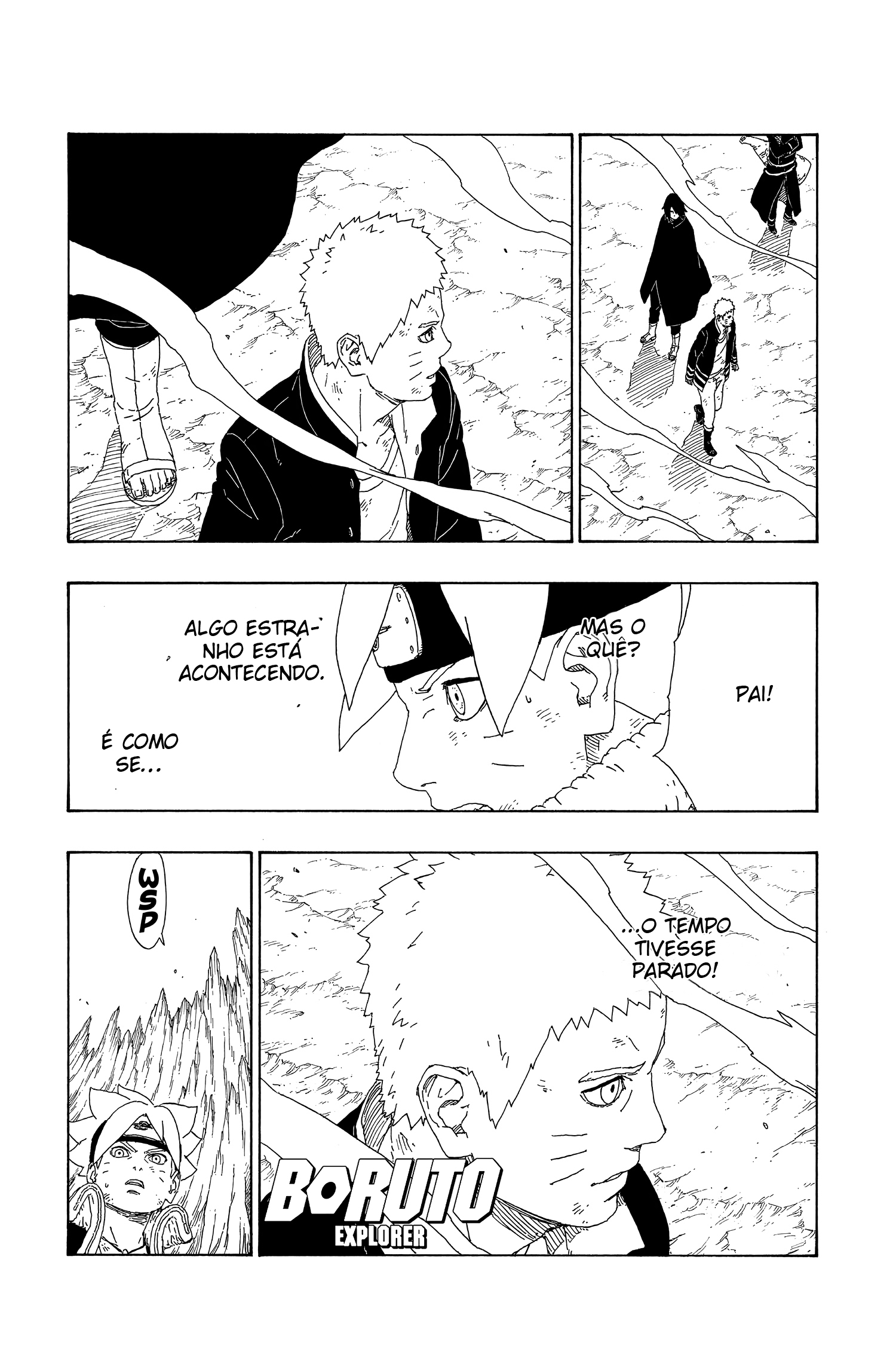 Read Boruto_ Naruto Next Generations (PT-BR) PT Manga Online