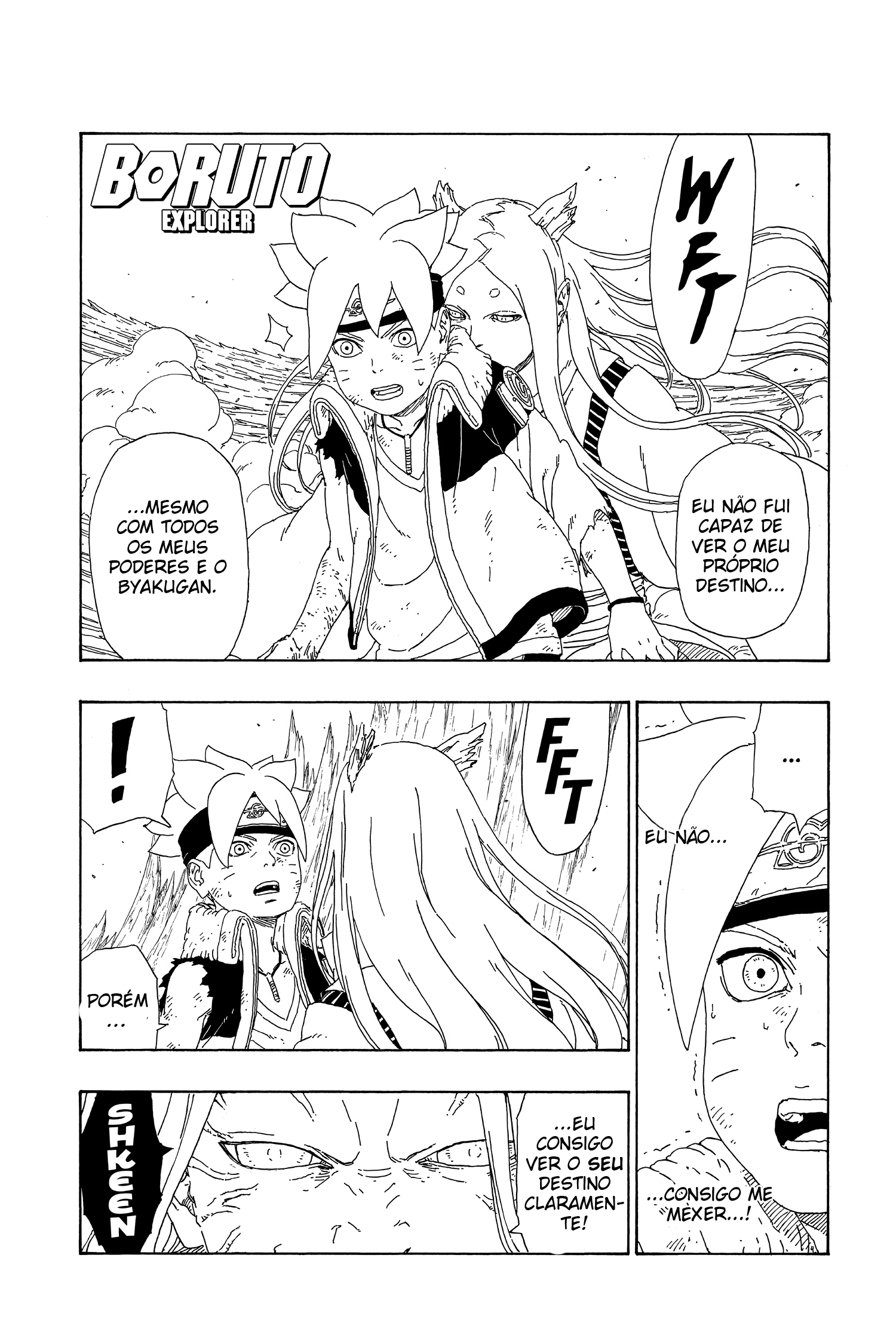 Read Boruto_ Naruto Next Generations (PT-BR) PT Manga Online