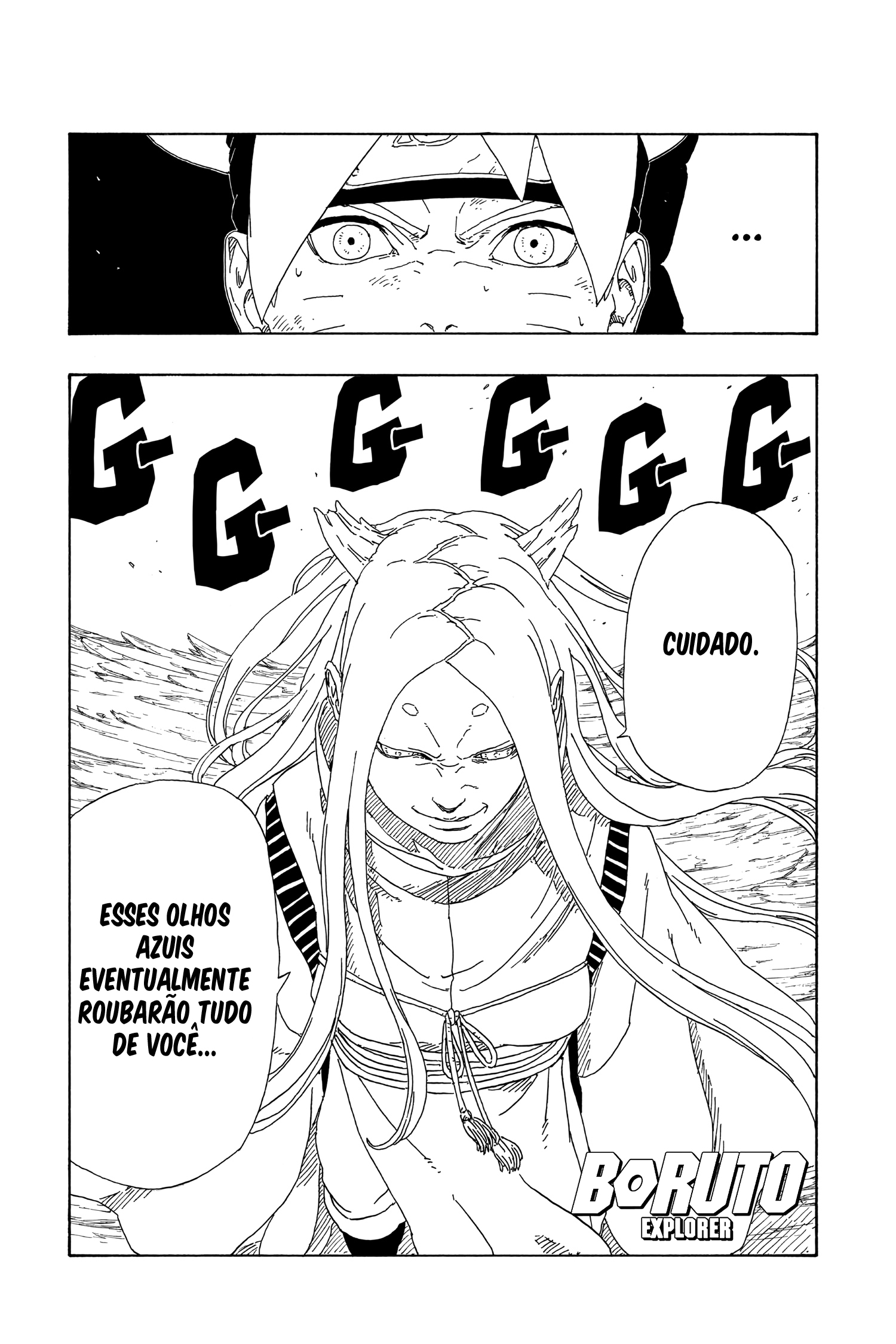 Read Boruto_ Naruto Next Generations (PT-BR) PT Manga Online