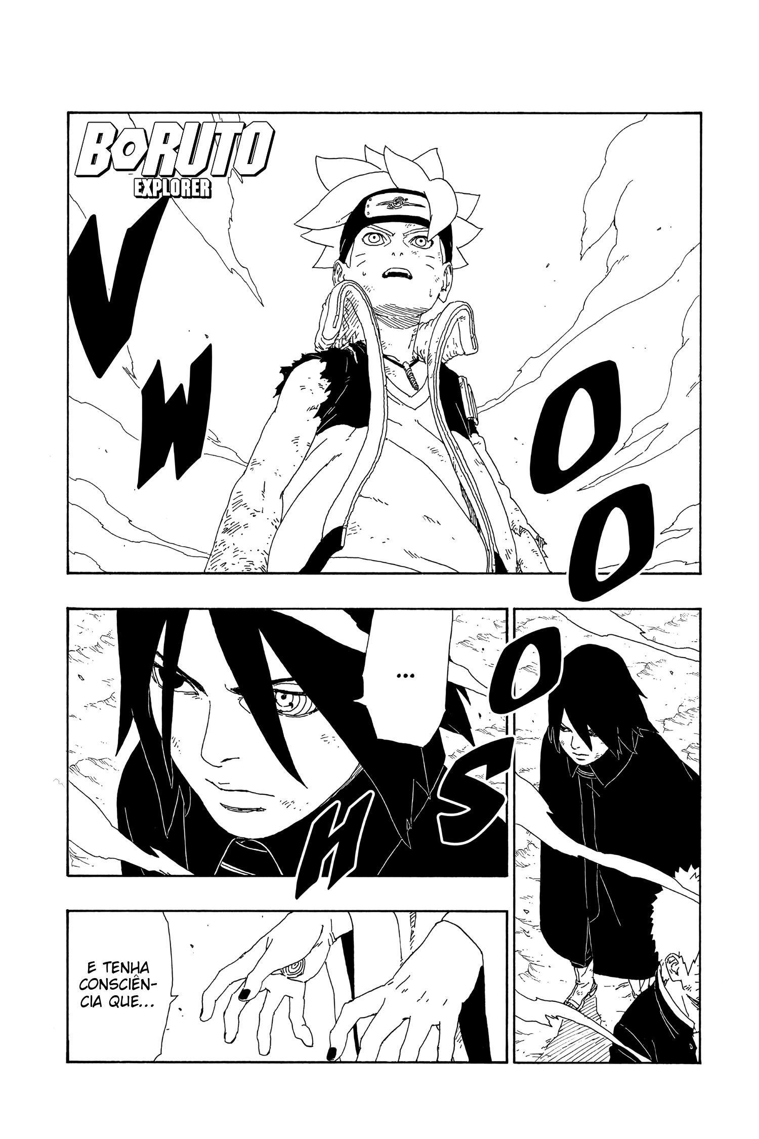 Read Boruto_ Naruto Next Generations (PT-BR) PT Manga Online