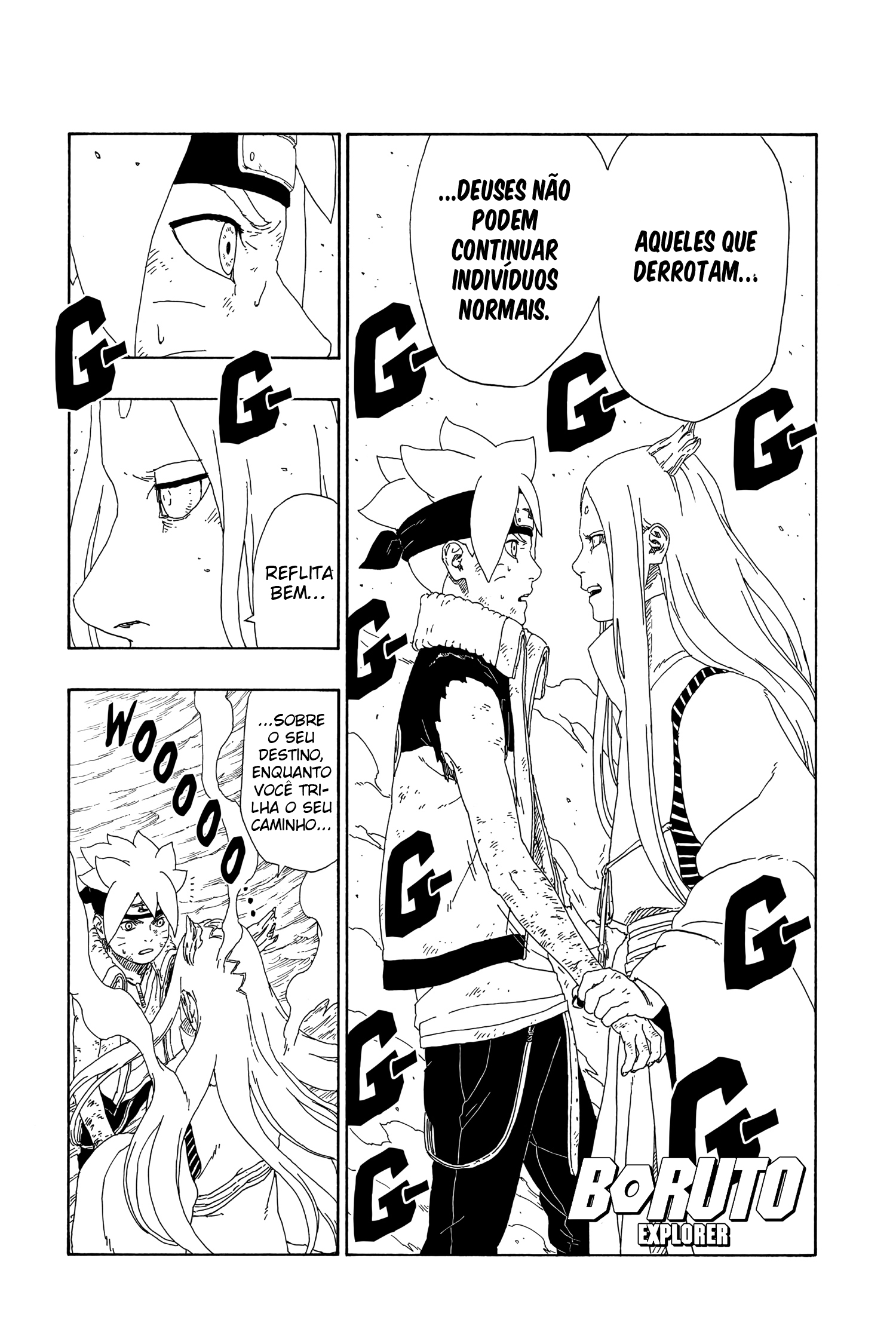 Read Boruto_ Naruto Next Generations (PT-BR) PT Manga Online