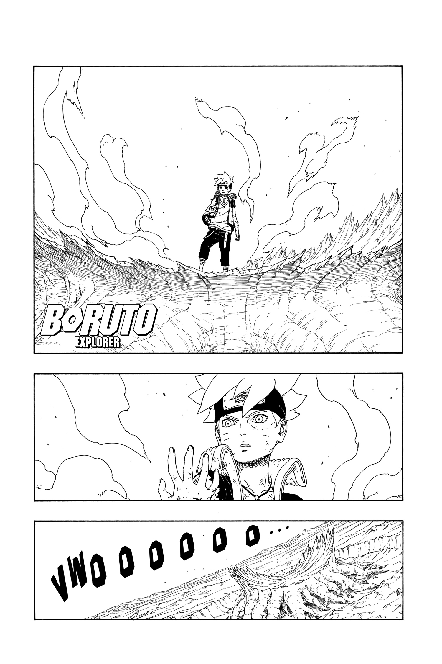 Read Boruto_ Naruto Next Generations (PT-BR) PT Manga Online