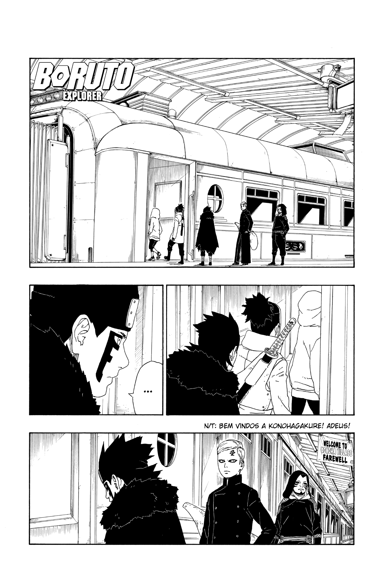 Read Boruto_ Naruto Next Generations (PT-BR) PT Manga Online