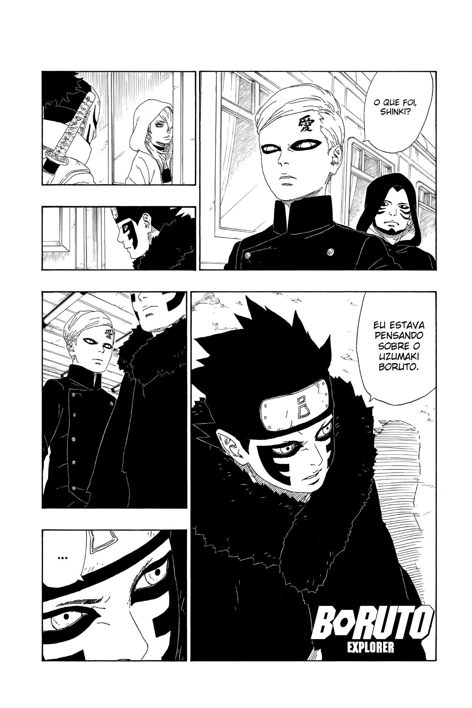 Read Boruto_ Naruto Next Generations (PT-BR) PT Manga Online