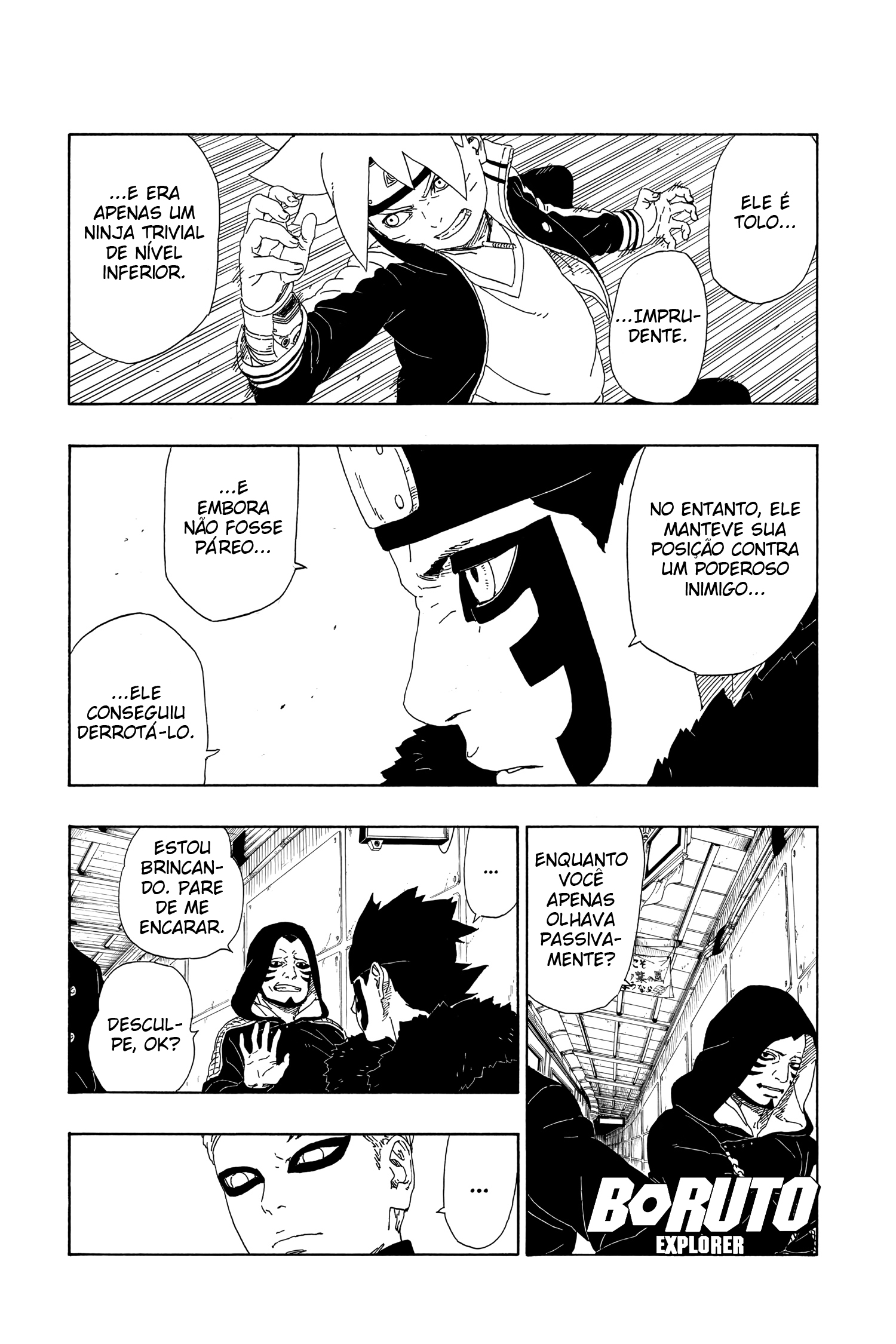 Read Boruto_ Naruto Next Generations (PT-BR) PT Manga Online