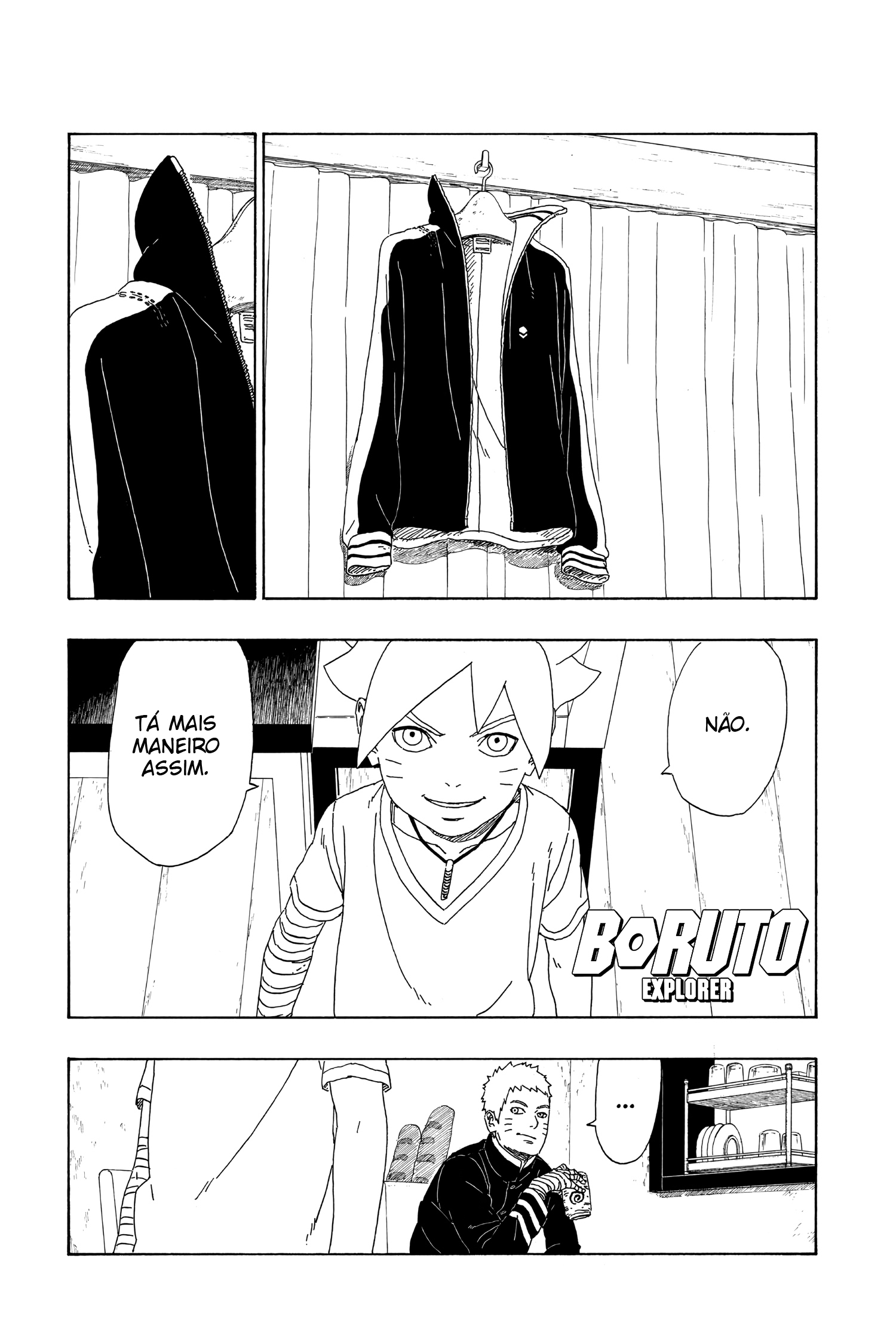 Read Boruto_ Naruto Next Generations (PT-BR) PT Manga Online