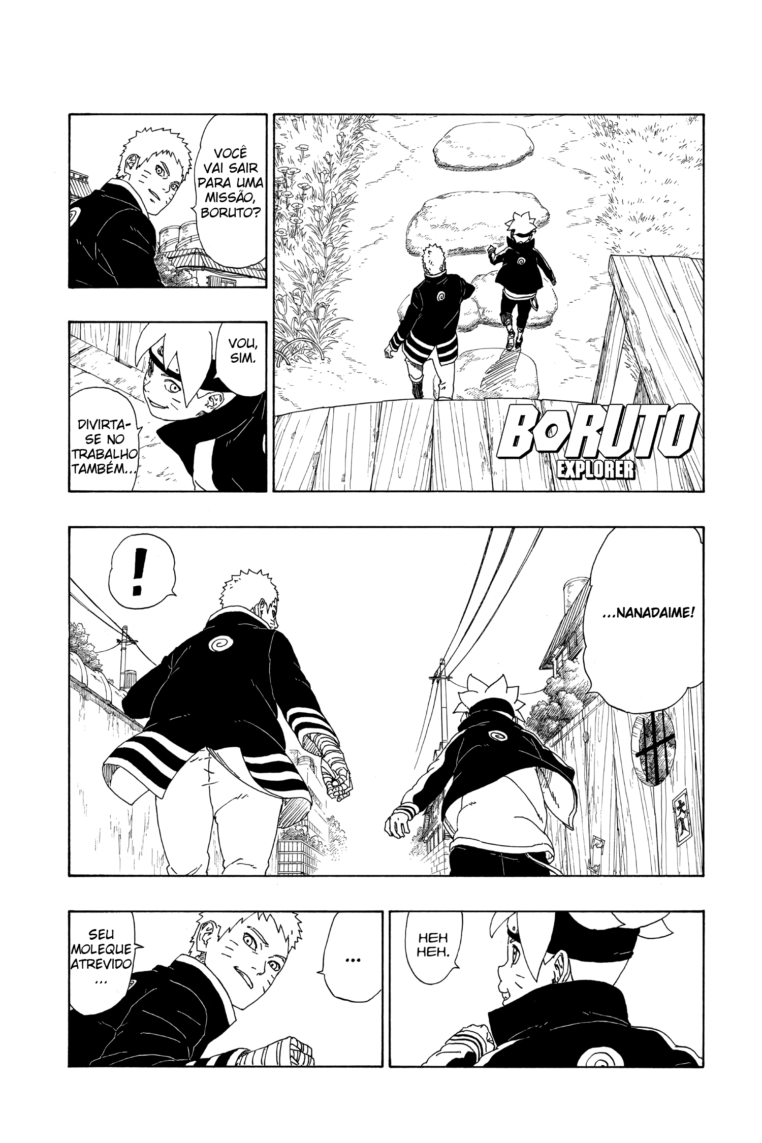 Read Boruto_ Naruto Next Generations (PT-BR) PT Manga Online