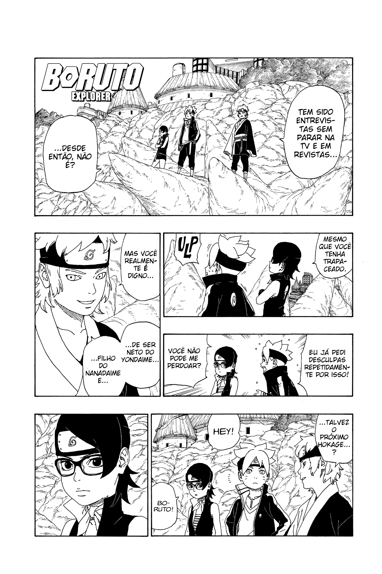 Read Boruto_ Naruto Next Generations (PT-BR) PT Manga Online