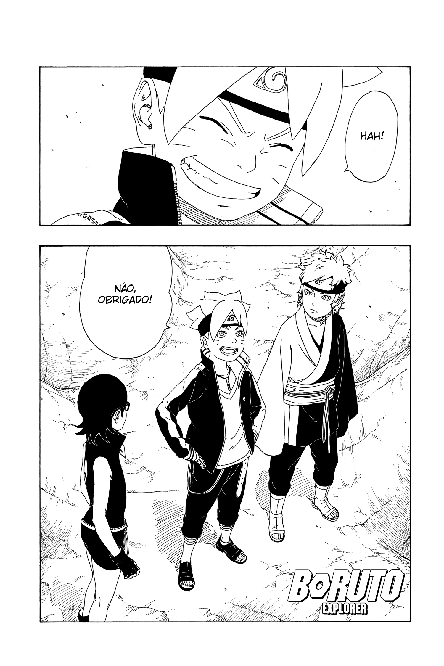 Read Boruto_ Naruto Next Generations (PT-BR) PT Manga Online