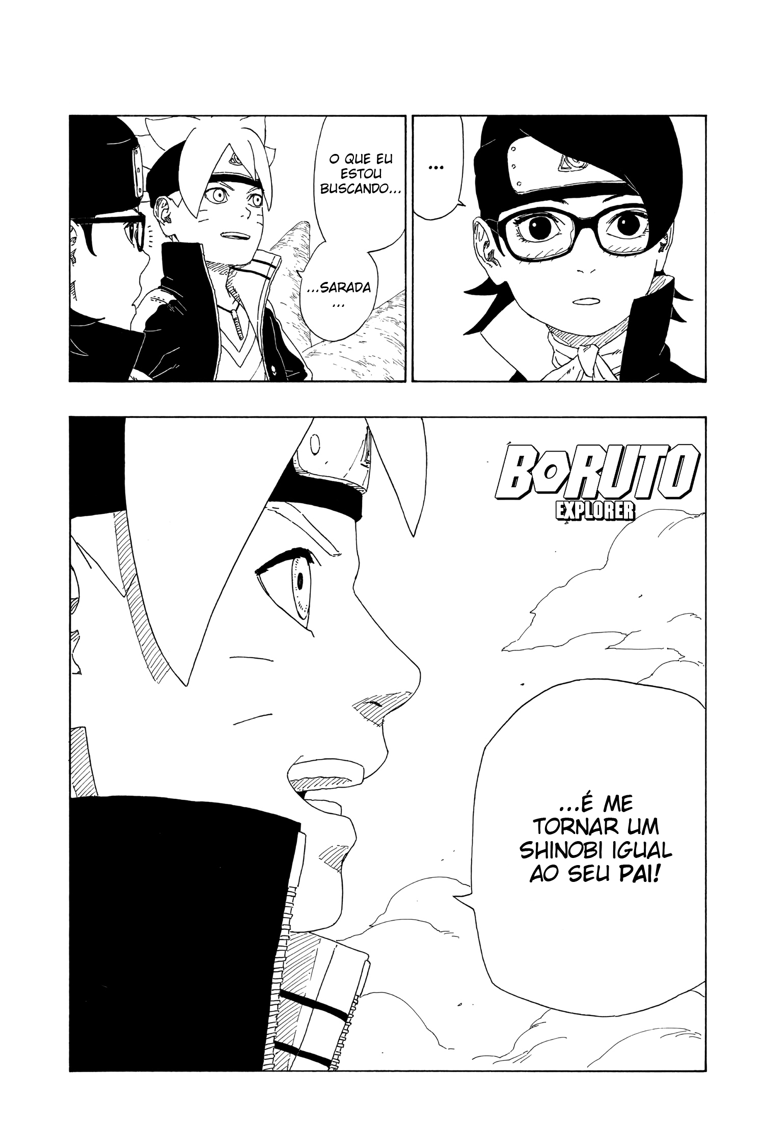 Read Boruto_ Naruto Next Generations (PT-BR) PT Manga Online