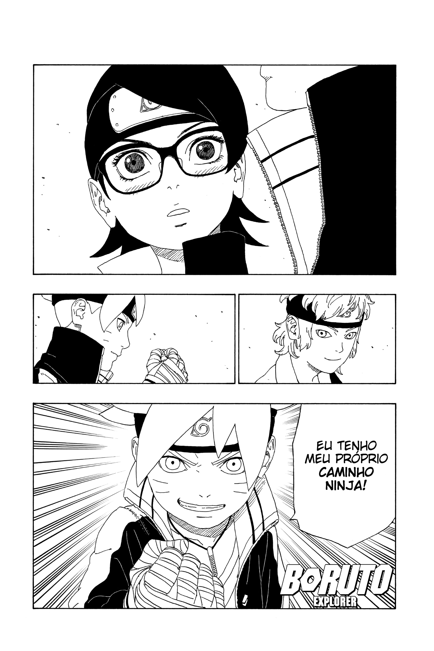 Read Boruto_ Naruto Next Generations (PT-BR) PT Manga Online
