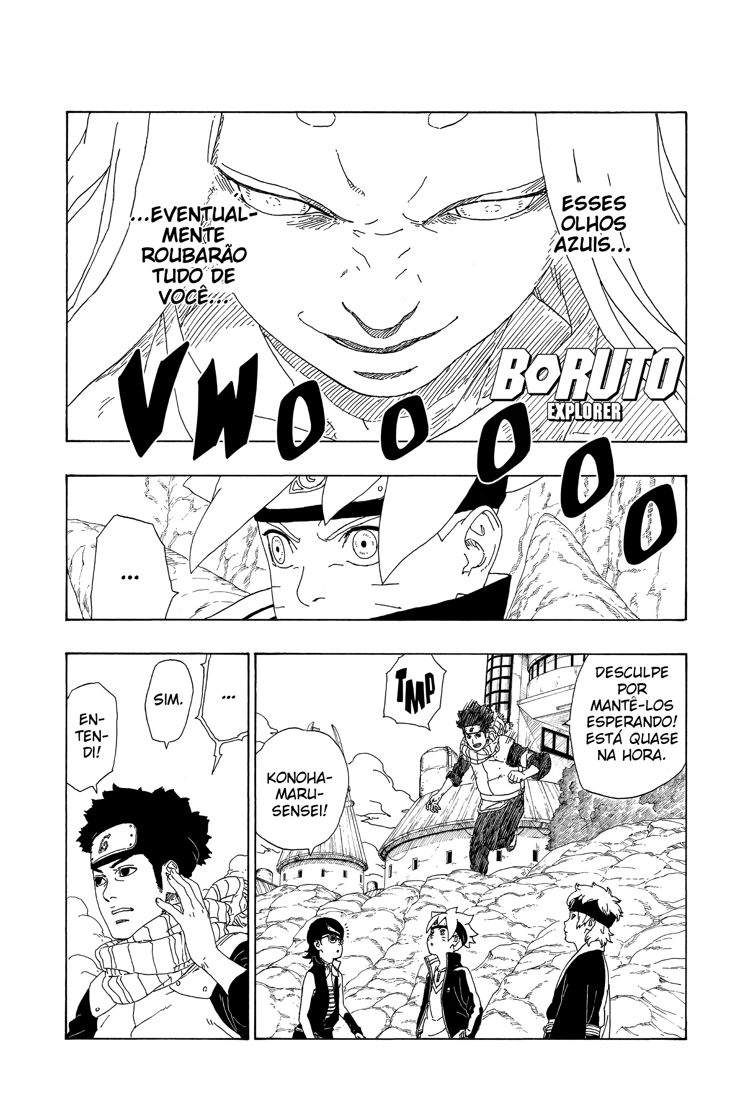 Read Boruto_ Naruto Next Generations (PT-BR) PT Manga Online