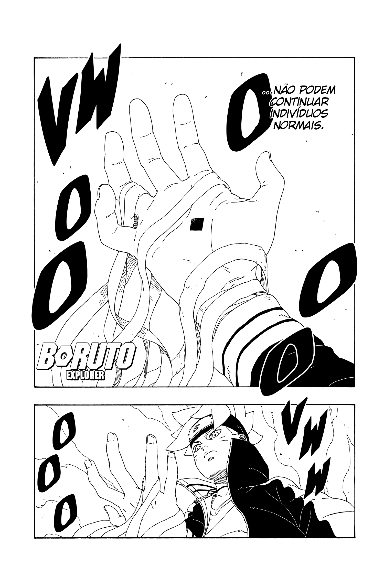 Read Boruto_ Naruto Next Generations (PT-BR) PT Manga Online