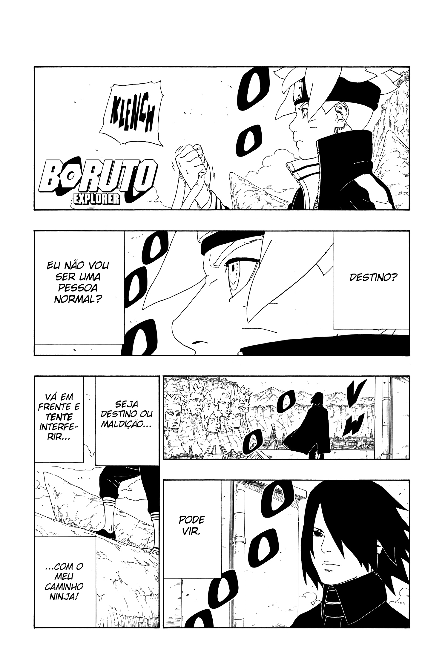 Read Boruto_ Naruto Next Generations (PT-BR) PT Manga Online