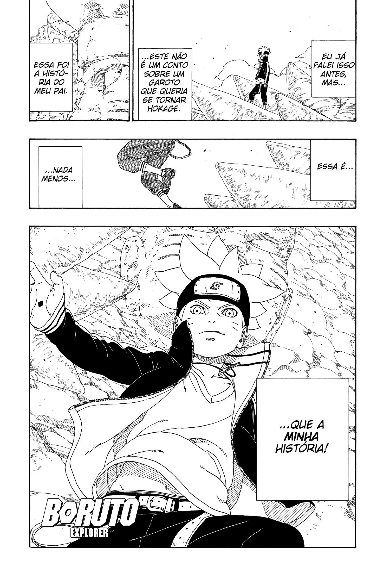 Read Boruto_ Naruto Next Generations (PT-BR) PT Manga Online