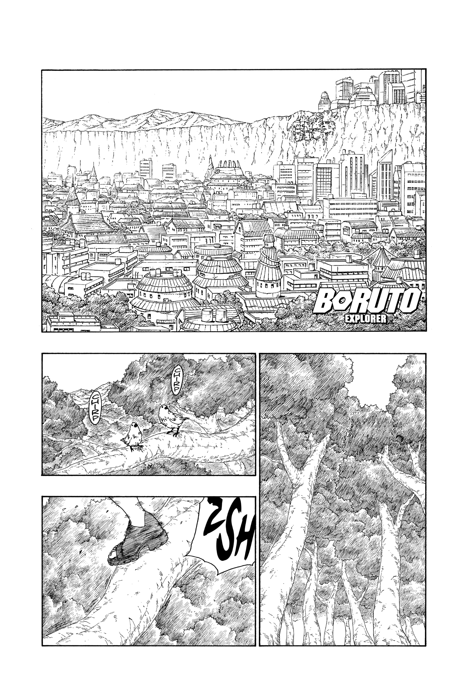 Read Boruto_ Naruto Next Generations (PT-BR) PT Manga Online