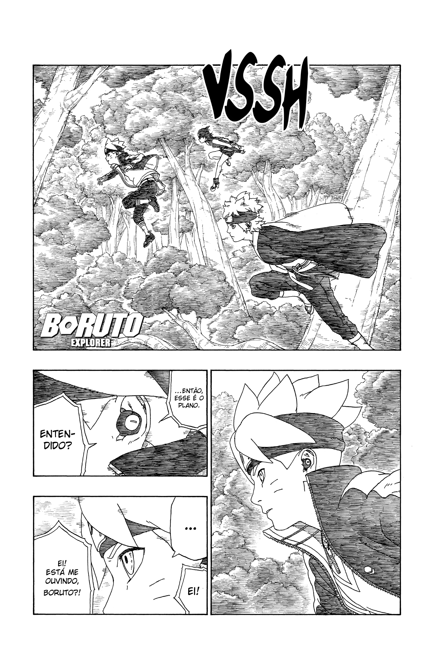 Read Boruto_ Naruto Next Generations (PT-BR) PT Manga Online