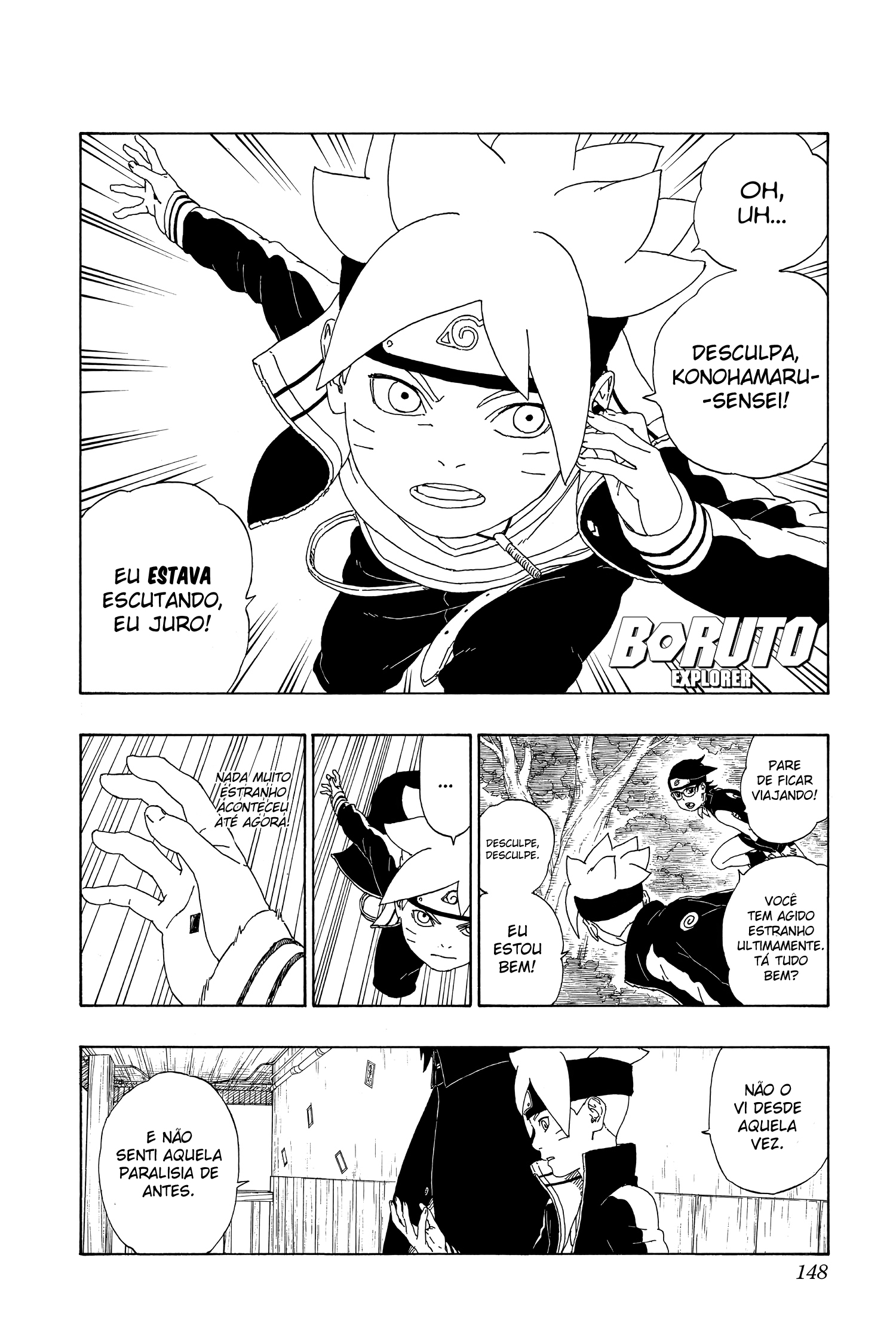 Read Boruto_ Naruto Next Generations (PT-BR) PT Manga Online
