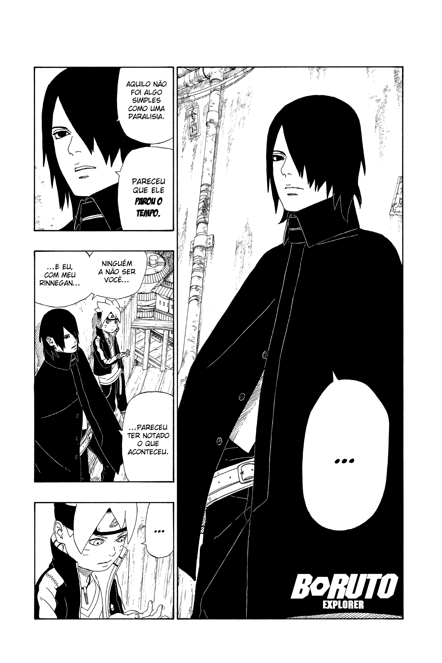 Read Boruto_ Naruto Next Generations (PT-BR) PT Manga Online