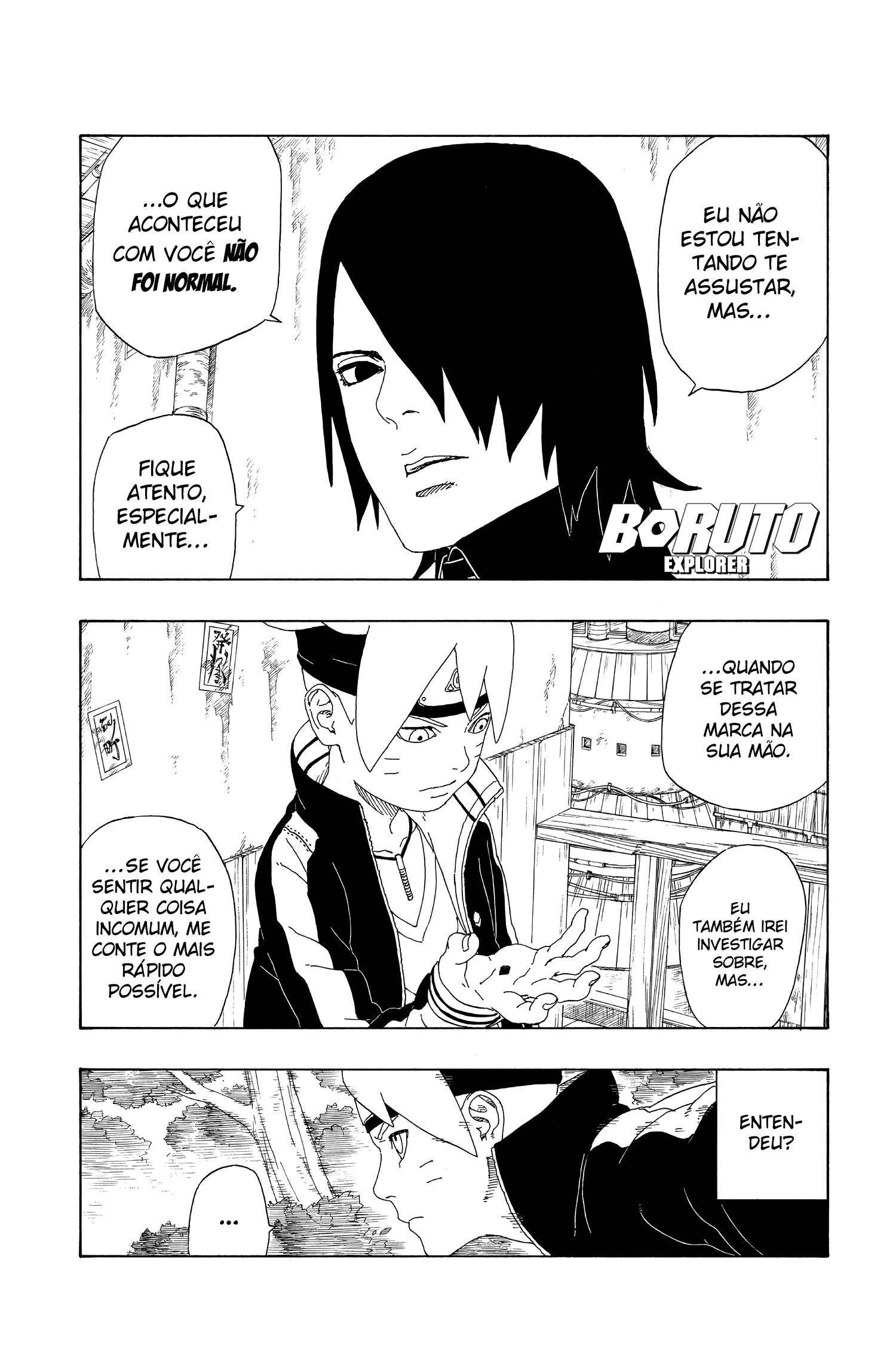 Read Boruto_ Naruto Next Generations (PT-BR) PT Manga Online