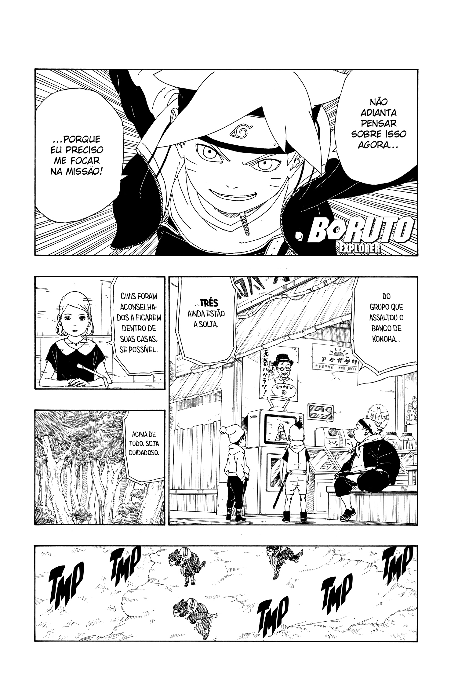 Read Boruto_ Naruto Next Generations (PT-BR) PT Manga Online