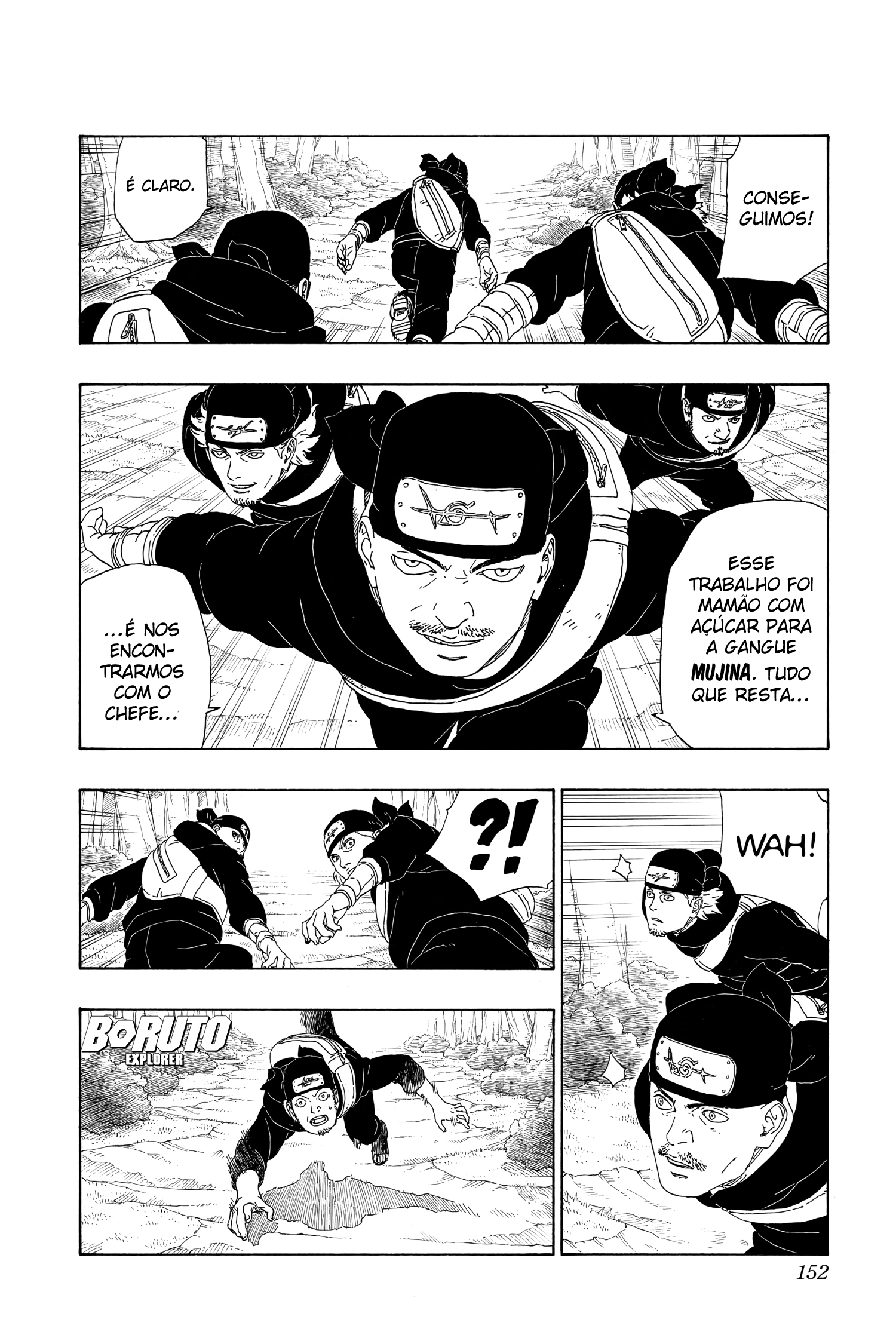 Read Boruto_ Naruto Next Generations (PT-BR) PT Manga Online