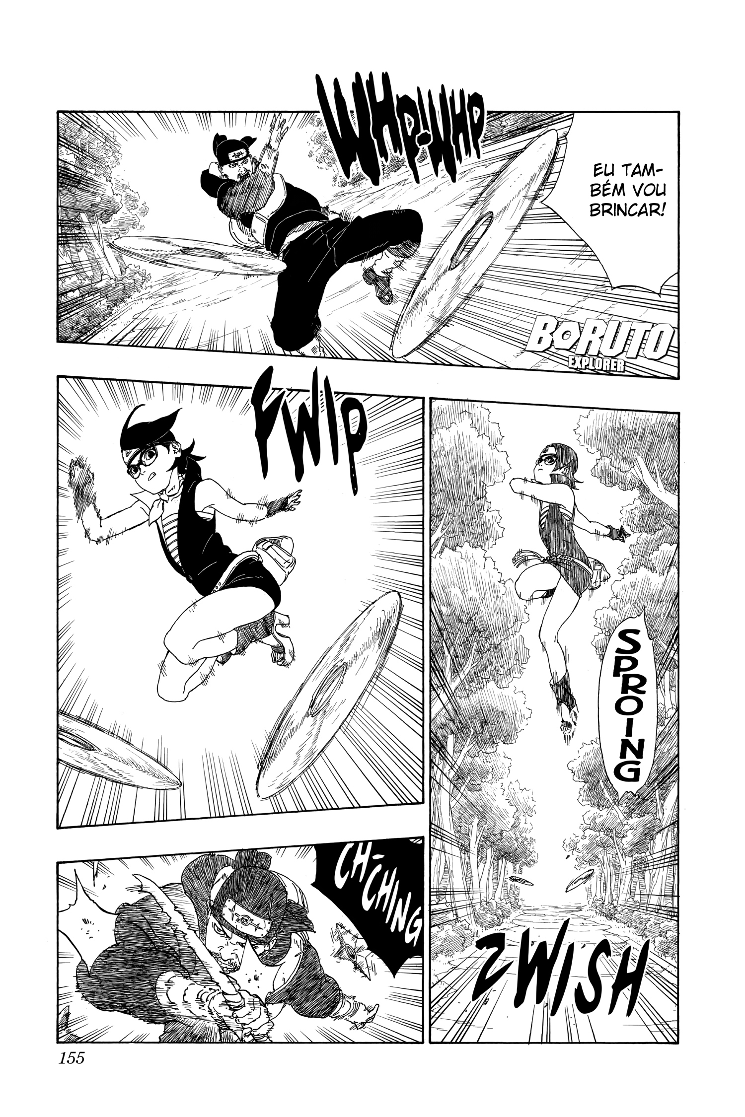 Read Boruto_ Naruto Next Generations (PT-BR) PT Manga Online
